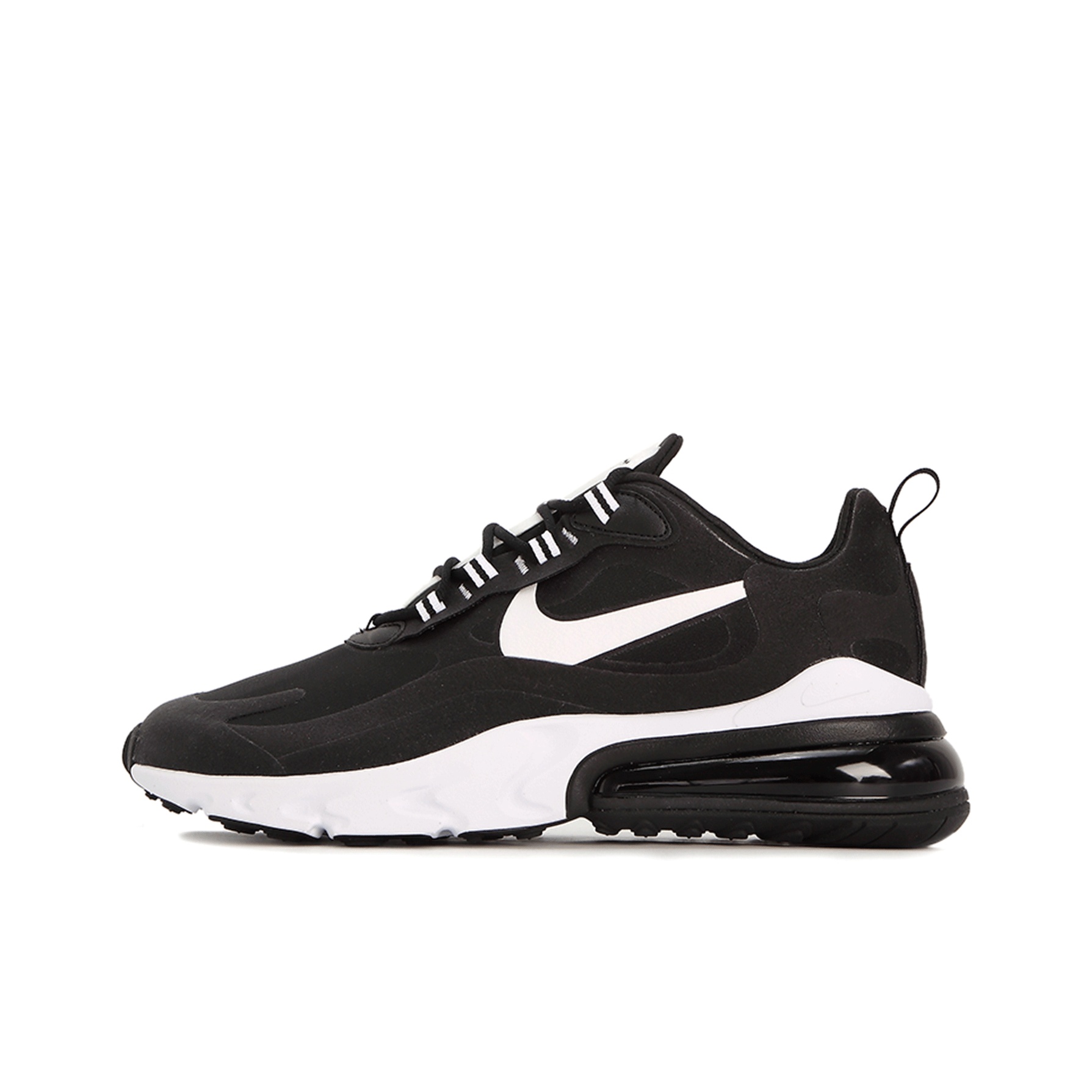 Nike Shoes Air Max 270 - Nike Air Max 270 Vintage Leder