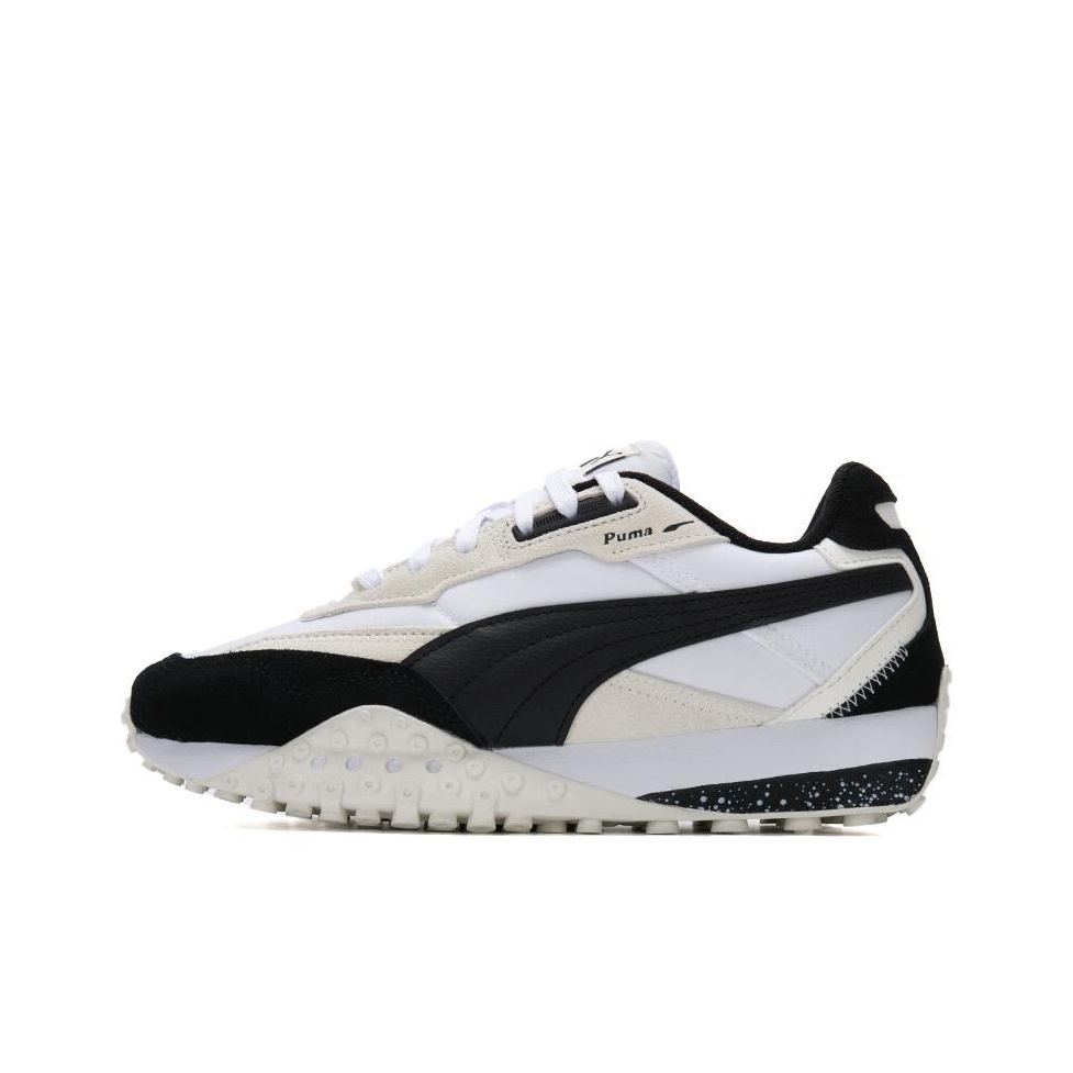 Puma Shoes Rs-X - PUMA Blktop Rider Rutschfeste, abriebfeste Low-Top-Freizeitlaufschuhe