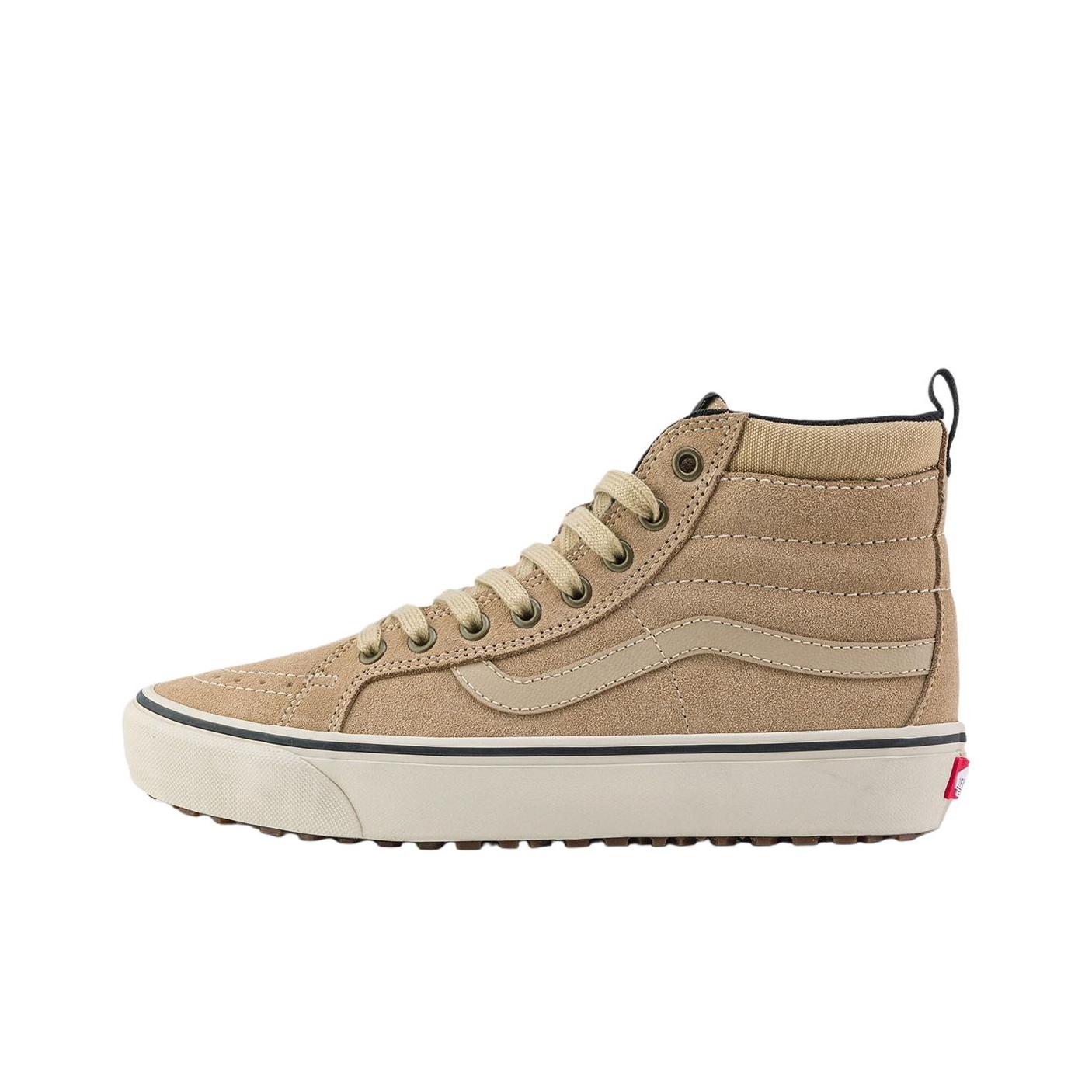 Vans Shoes Sk8-Hi - Vans MTE Sk8 Hi High-Top Skateboard-Schuhe