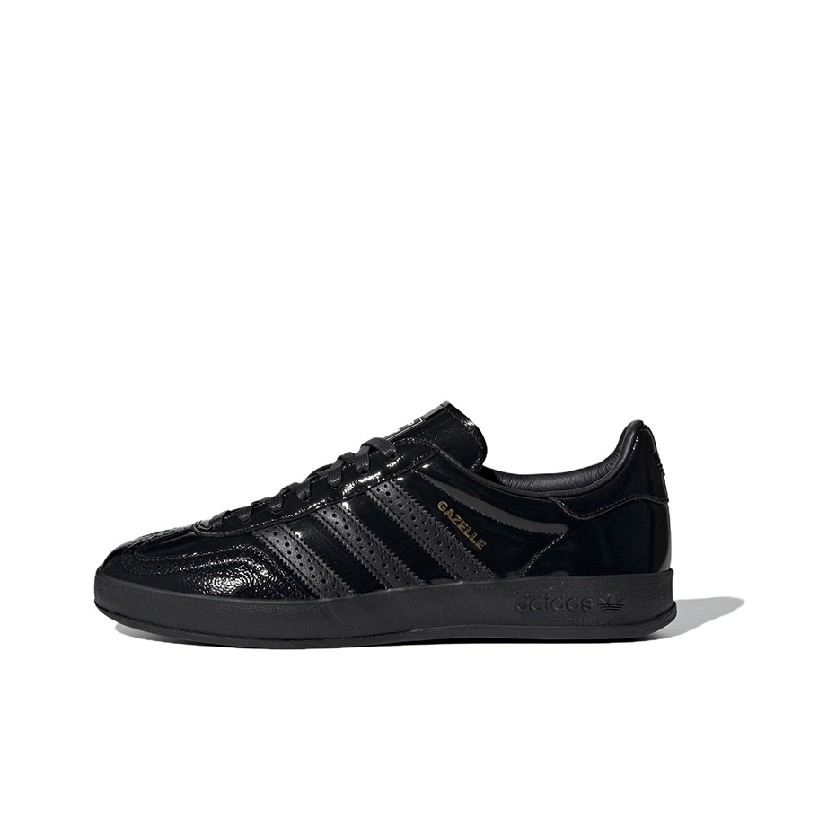 Adidas Shoes Gazelle - Adidas Originals GAZELLE INDOOR Skateboard-Schuhe Unisex