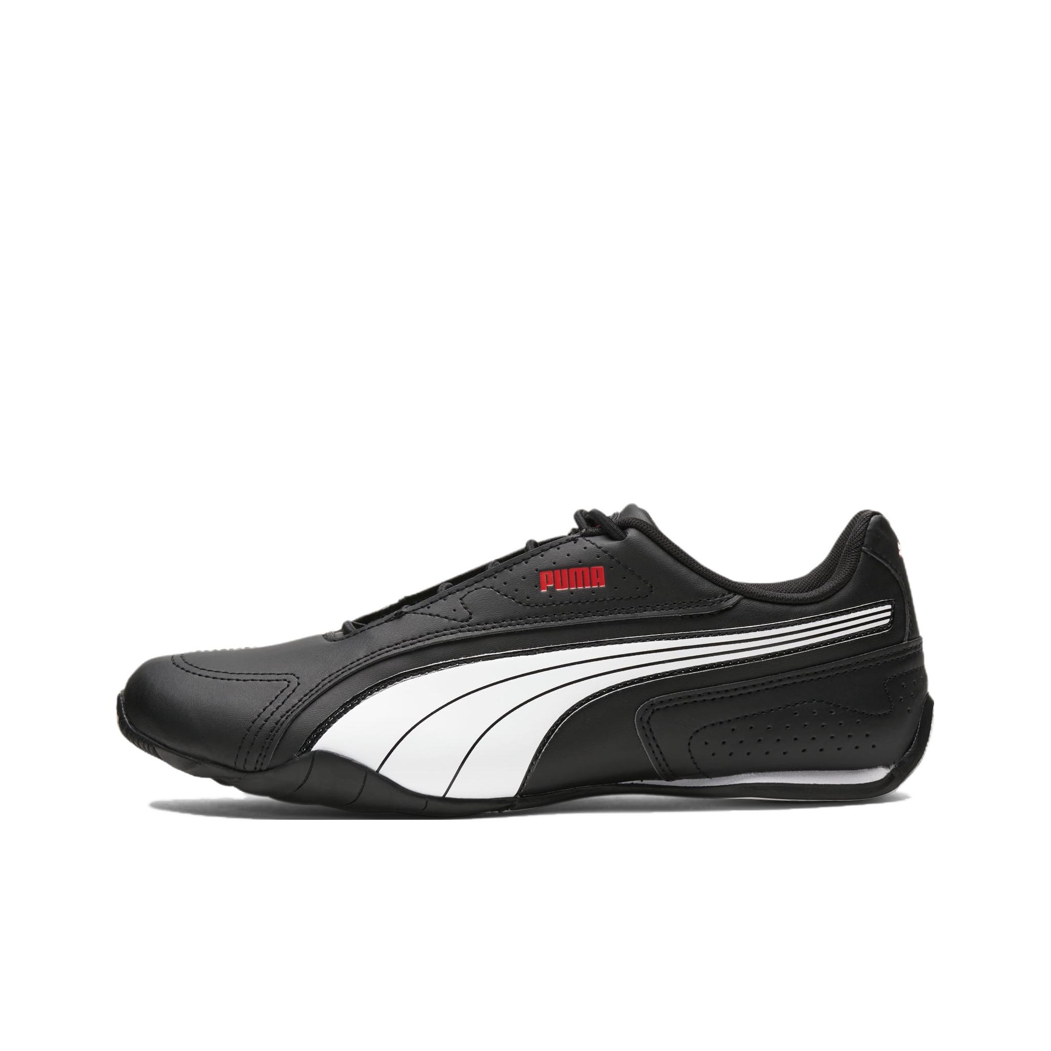 Puma Shoes Rs-X - PUMA Redon Bungee Kunstleder Bequeme Rutschfeste