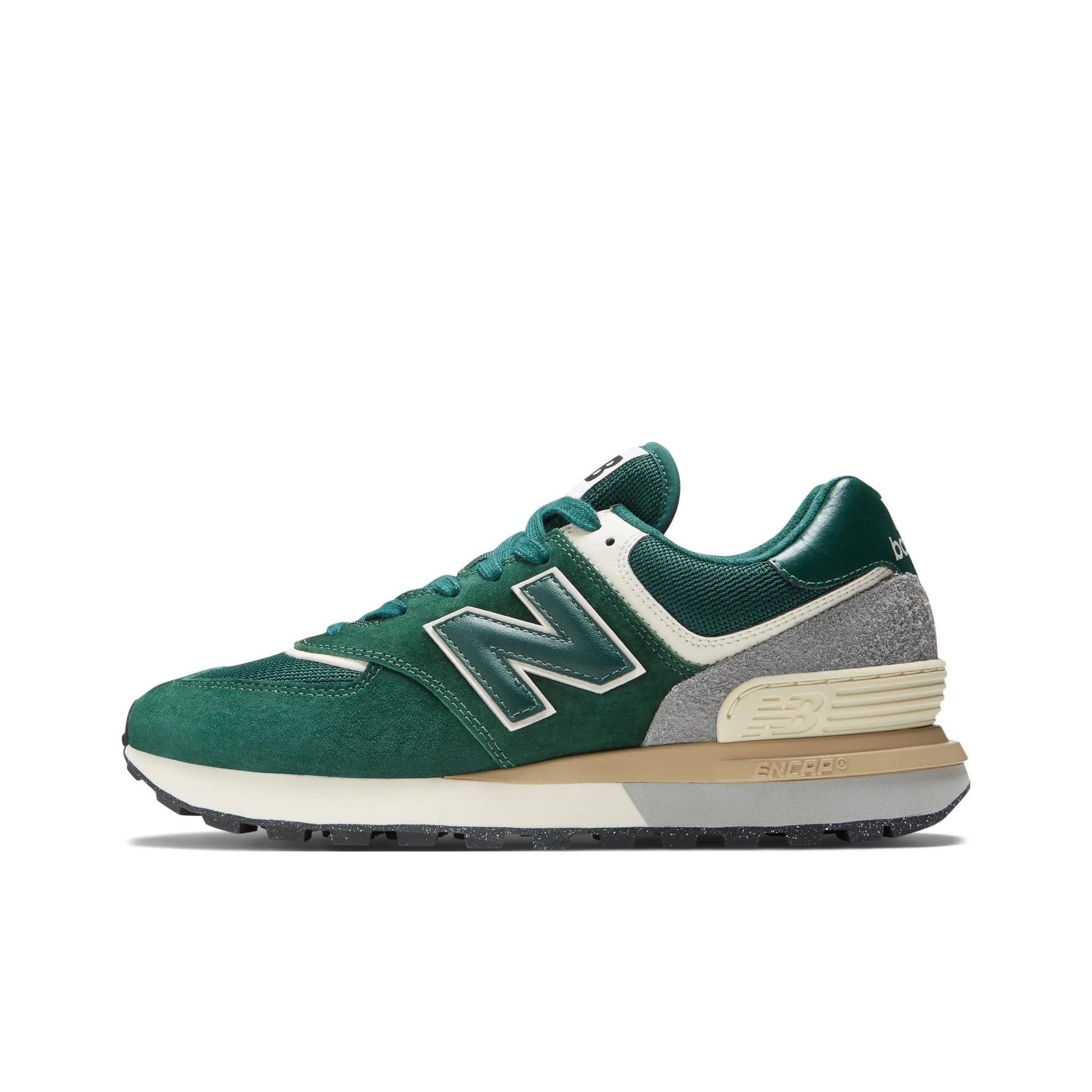 New Balance Shoes 574 - New Balance 574 Legacy Leder Dämpfung