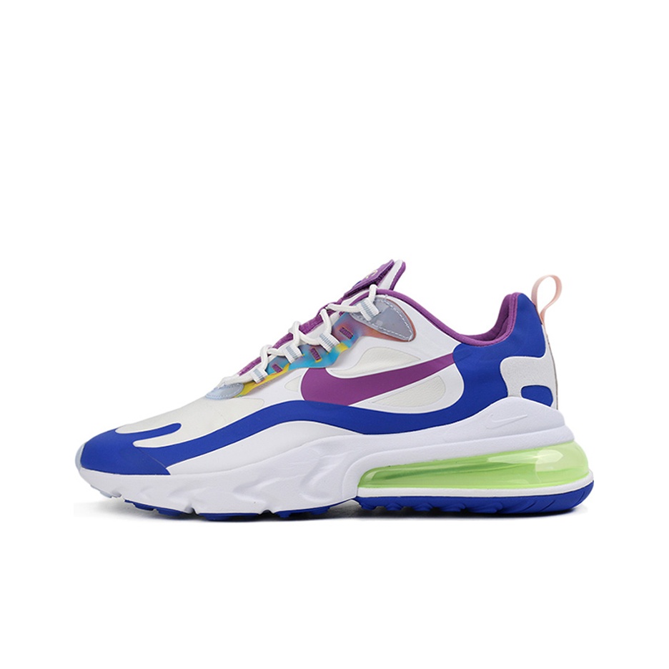 Nike Shoes Air Max 270 - Nike Air Max 270 Laufschuhe Unisex