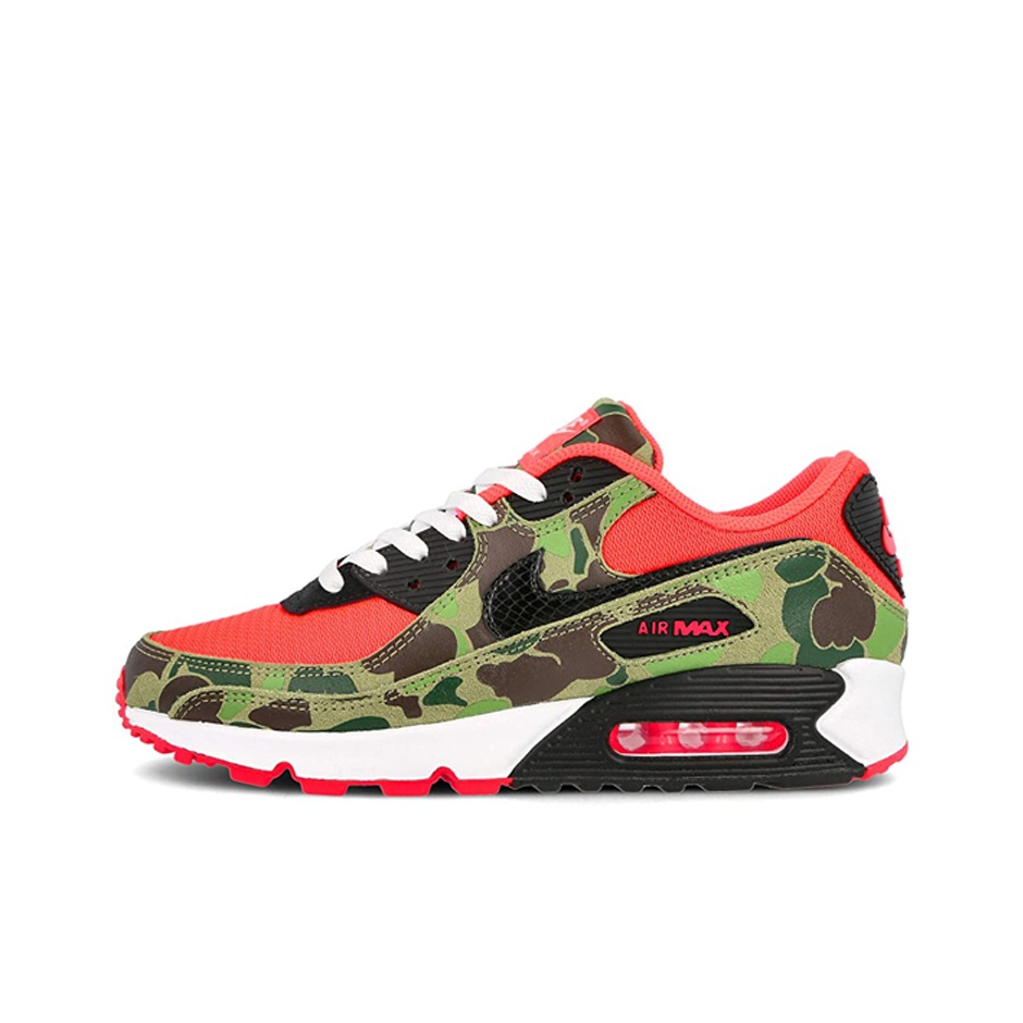 Nike Shoes Air Max 90 - Nike Air Max 90 Laufschuhe Unisex