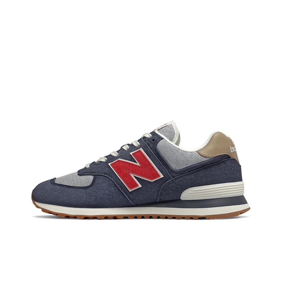 New Balance Shoes 574 - New Balance NB 574 Laufschuhe Unisex