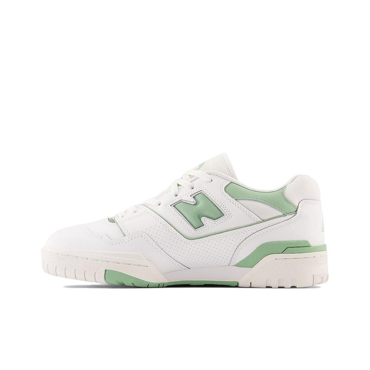 New Balance Shoes 550 - New Balance NB 550 Komfortable, abriebfeste