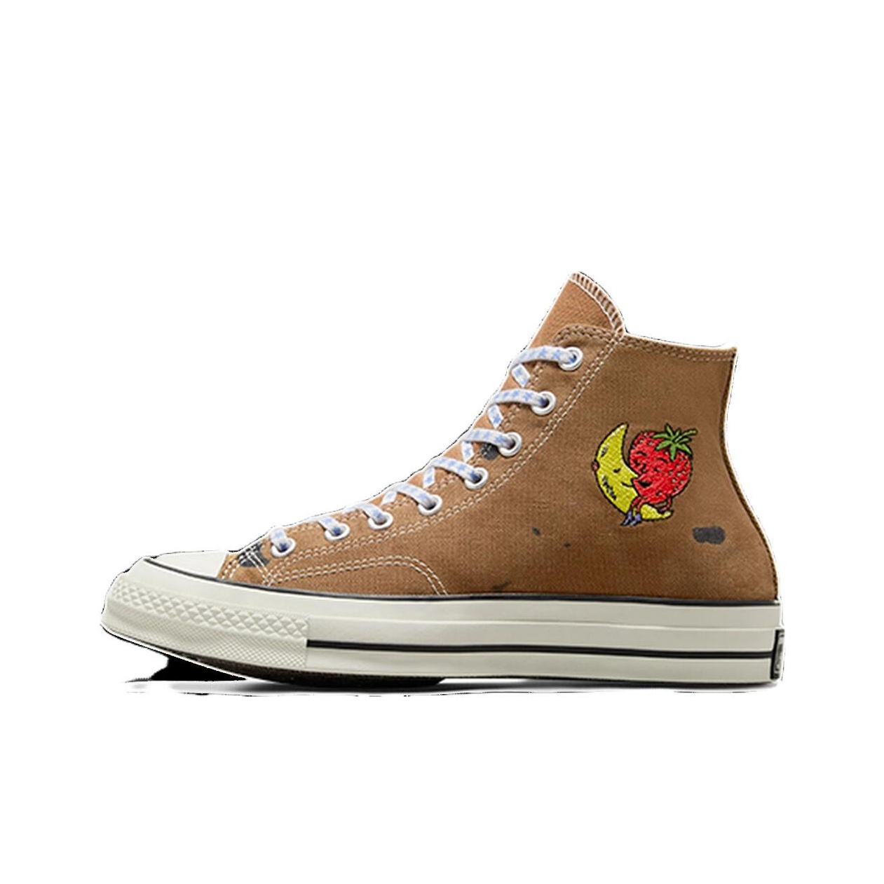 Converse Shoes Chuck 70 - Converse Chuck 70 Canvas-Schuhe Unisex High
