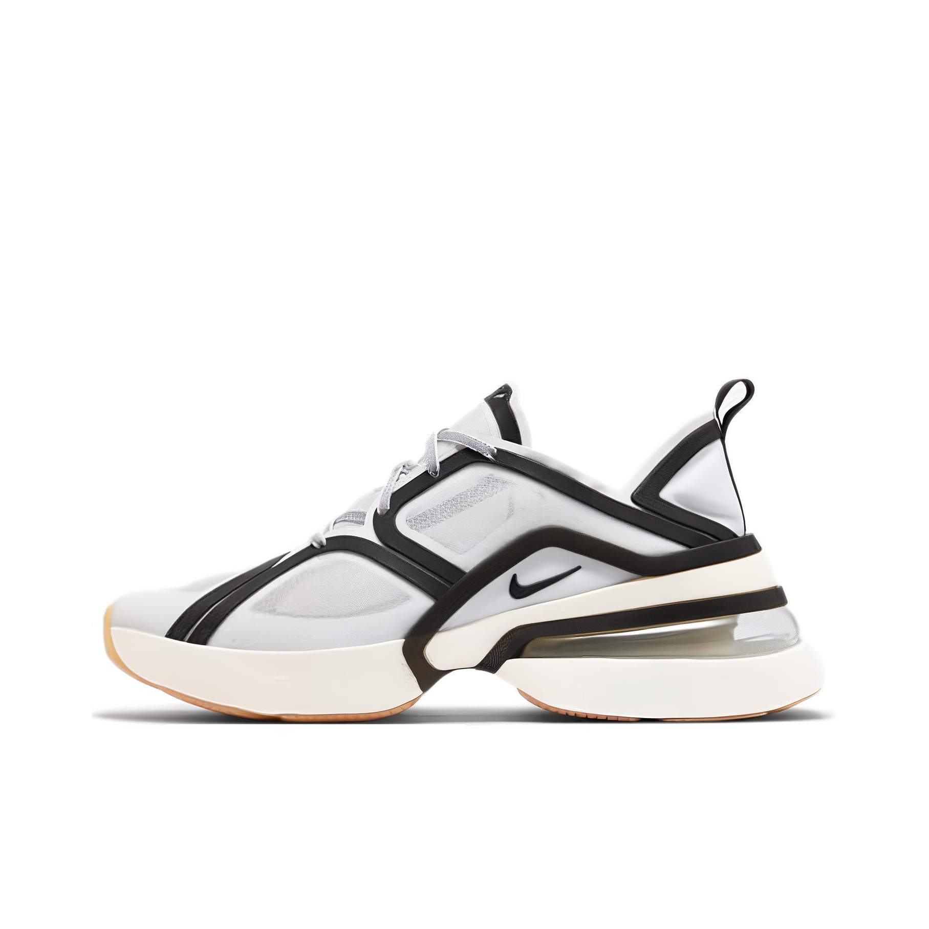 Nike Shoes Air Max 270 - Nike Air Max 270 Dämpfung, verschleißfeste