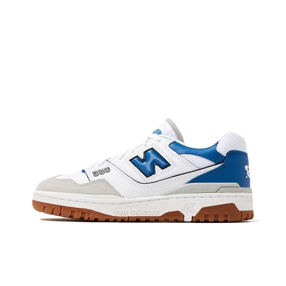 New Balance Shoes 550 - New Balance NB 550 Abriebfeste Leichte