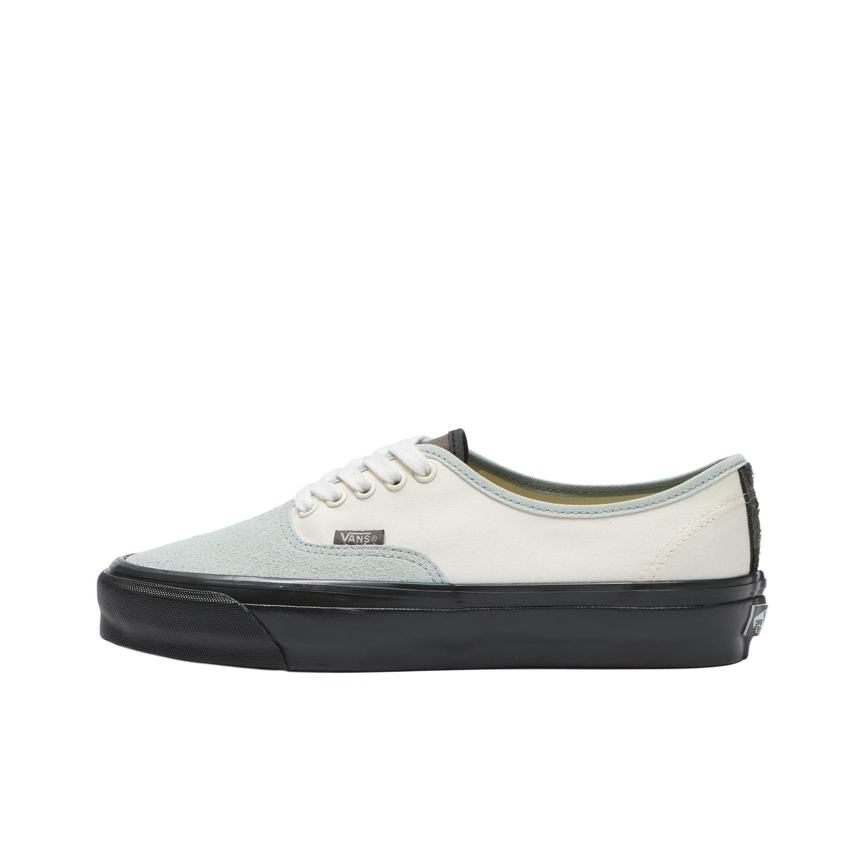 Vans Shoes Authentic - Vans Authentic Skateboard-Schuhe Unisex Low Top
