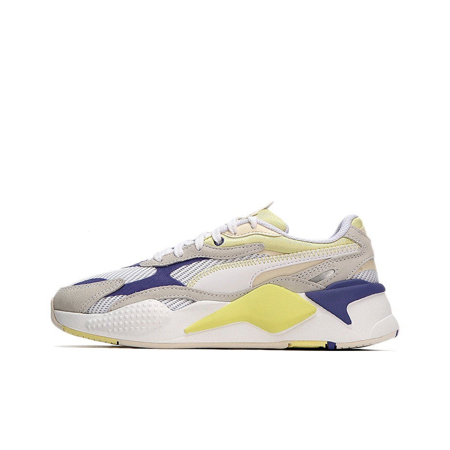 Puma Shoes Rs-X - PUMA RS X Freizeitschuhe Damen Low-Top