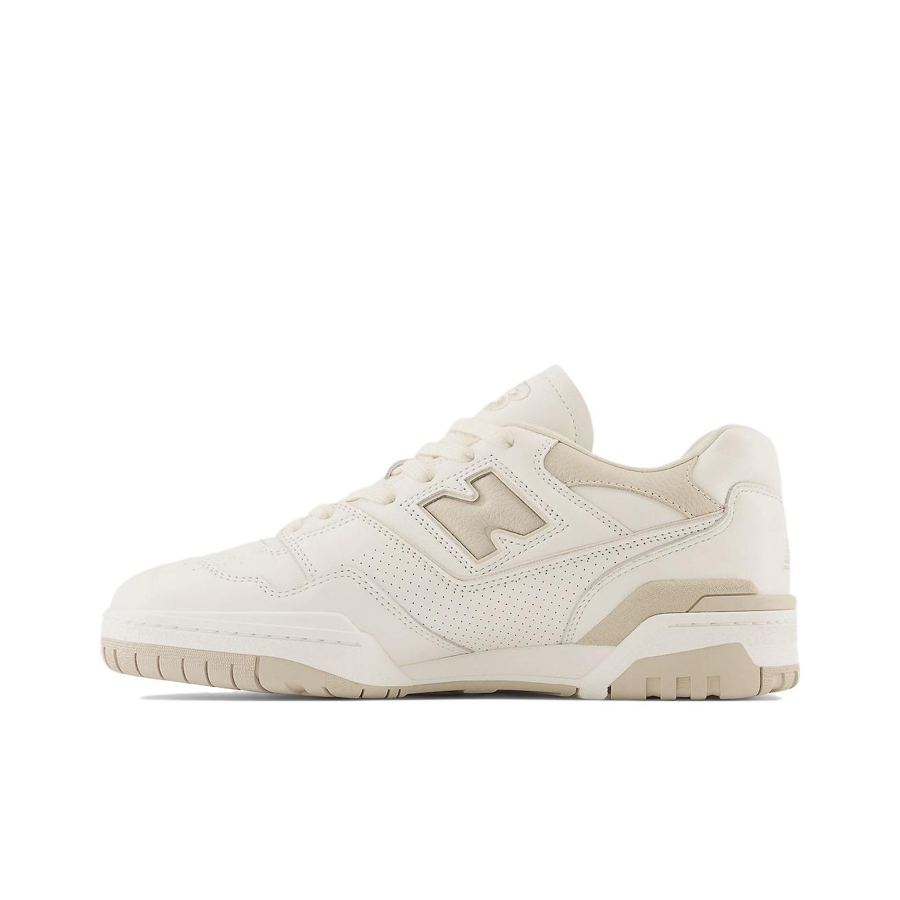 New Balance Shoes 550 - New Balance NB 550 Vintage Basketballschuhe