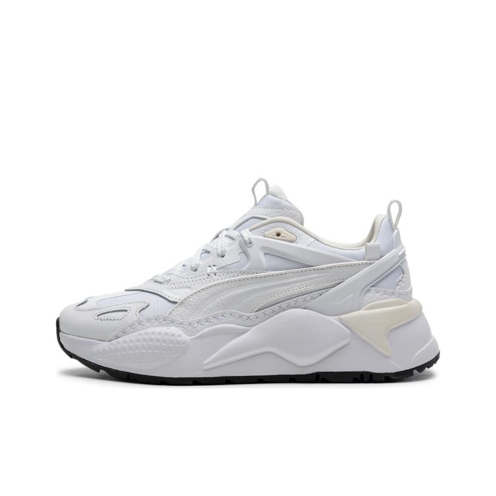 Puma Shoes Rs-X - PUMA RS X Abriebfeste Low-Top-Freizeitschuhe Unisex
