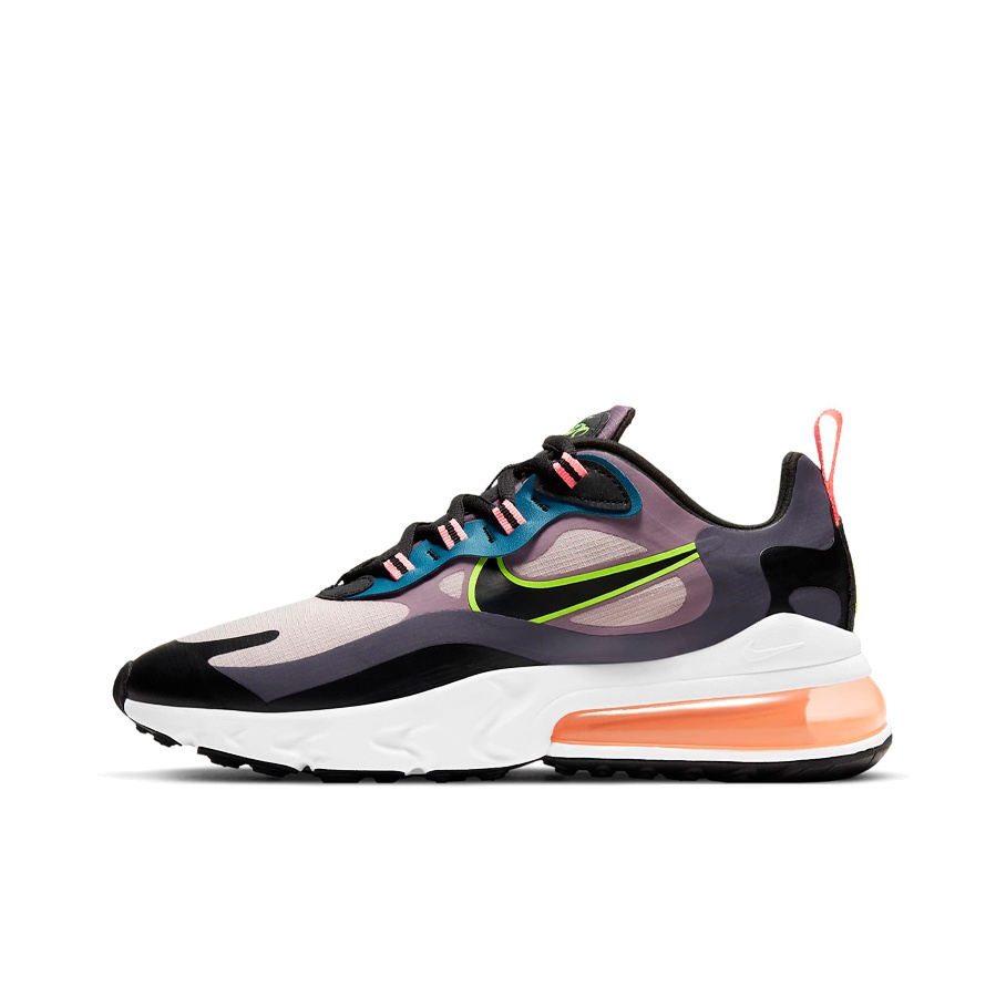Nike Shoes Air Max 270 - Nike Air Max 270 Laufschuhe Damen