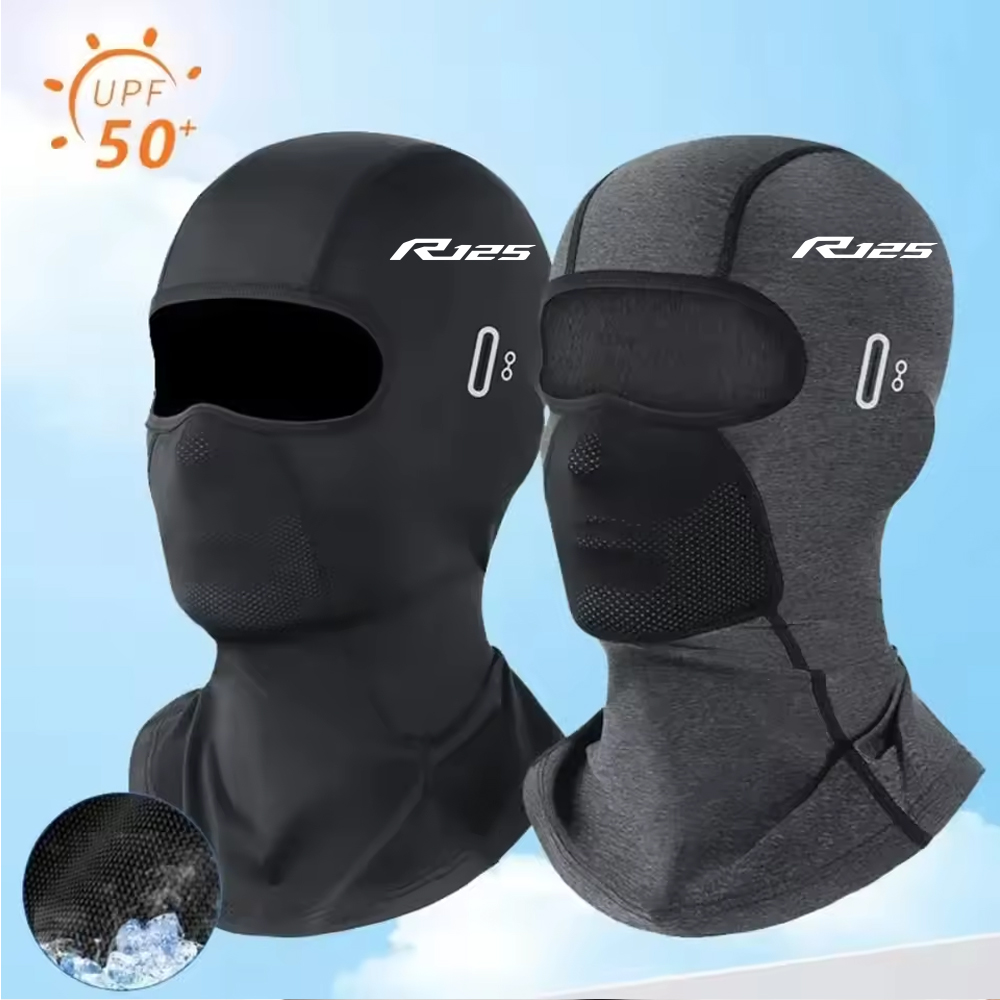 Balaclava Ski Mask - Für YAMAHA YZFR15 YZF-R15 R15 V3