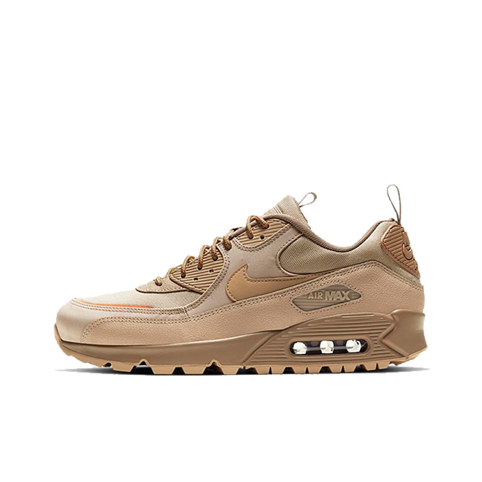 Nike Shoes Air Max 90 - Nike Air Max 90 Dämpfung, verschleißfeste