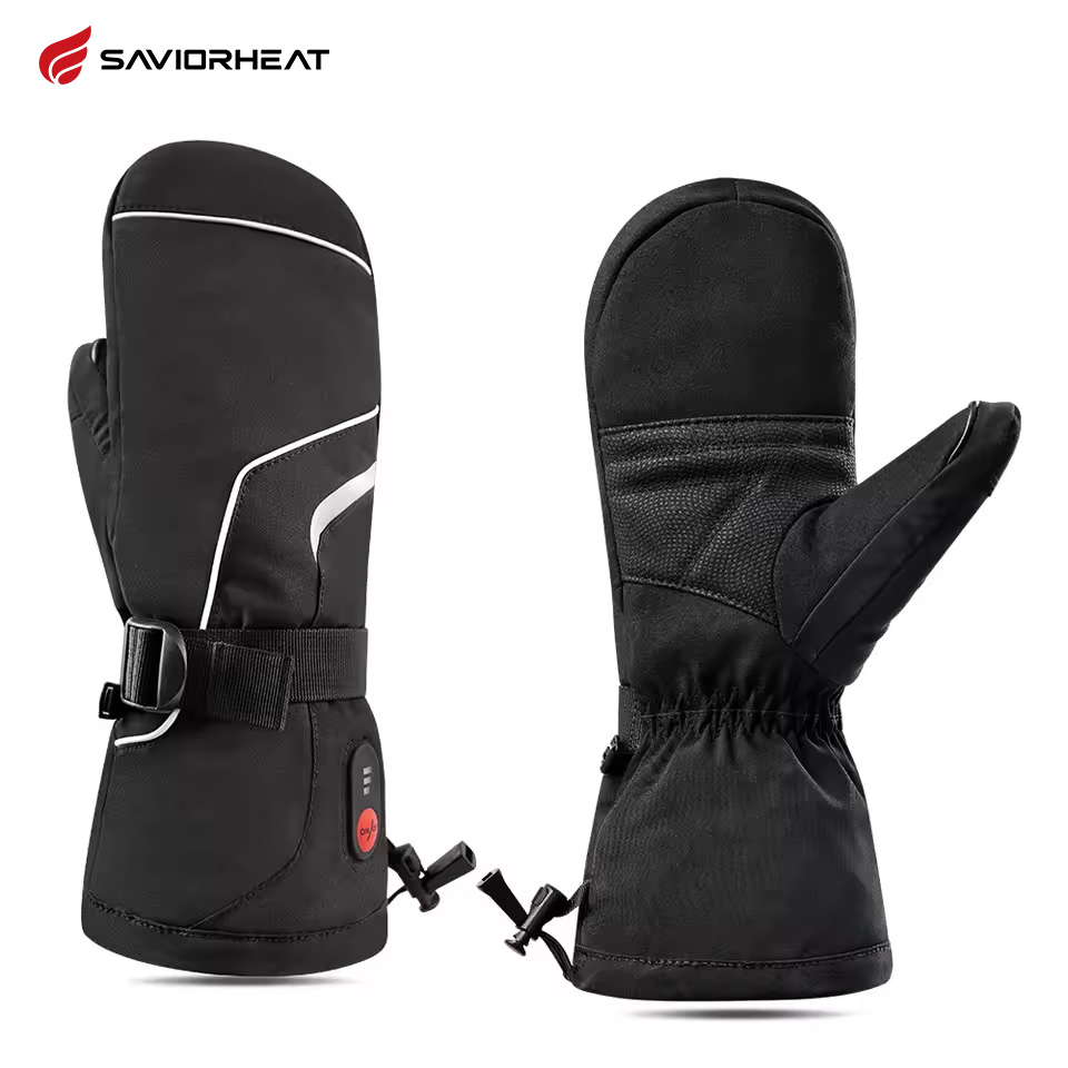 Hand Warmer Electric - Winter handschuhe 3m Baumwolle Heizung Hand