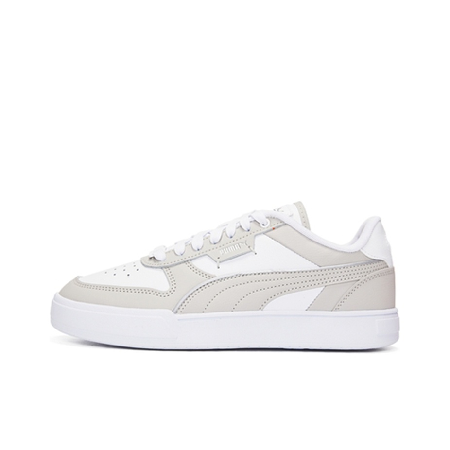Puma Shoes Rs-X - PUMA CAVEN DIME Leder Abriebfeste Low-Top
