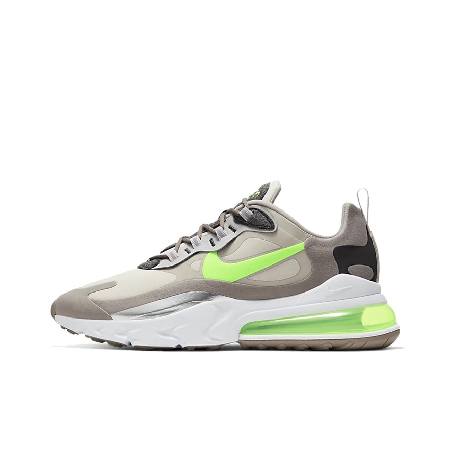 Nike Shoes Air Max 270 - Nike Air Max 270 Laufschuhe Unisex