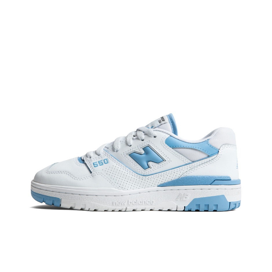 New Balance Shoes 550 - New Balance NB 550 Vintage Basketballschuhe