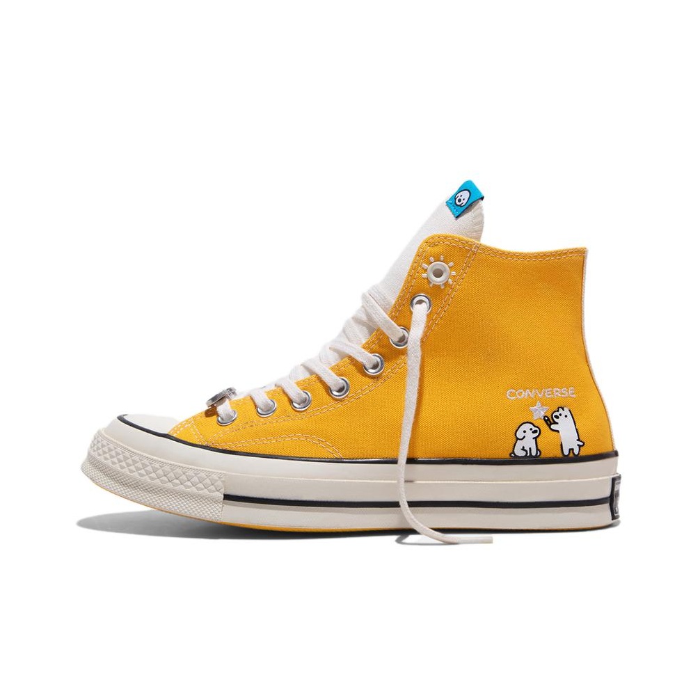 Converse Shoes Chuck 70 - Converse x MATSUI Chuck 70 Abriebfeste