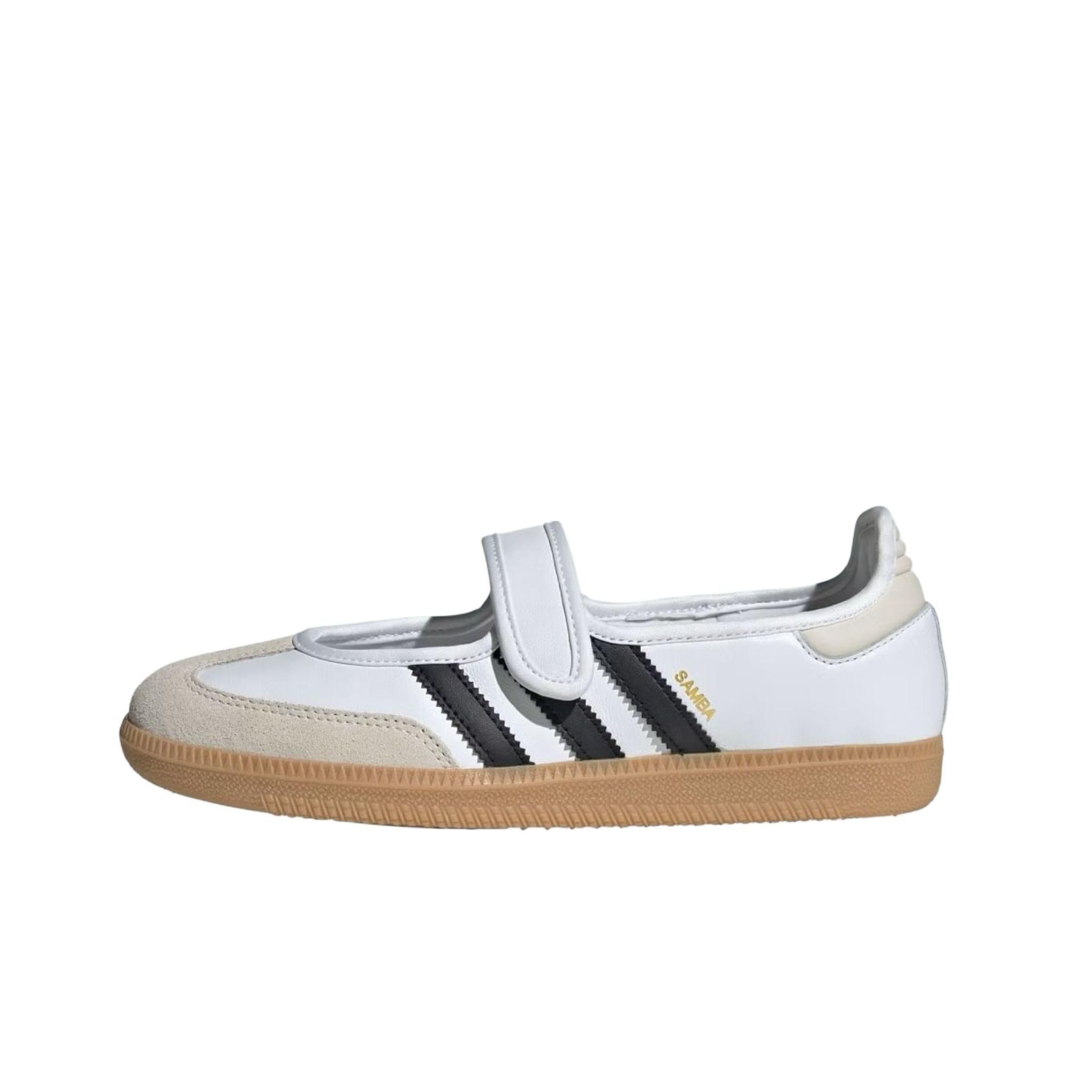 Adidas Shoes Samba - Adidas Originals Samba Mary Jane Schuhe