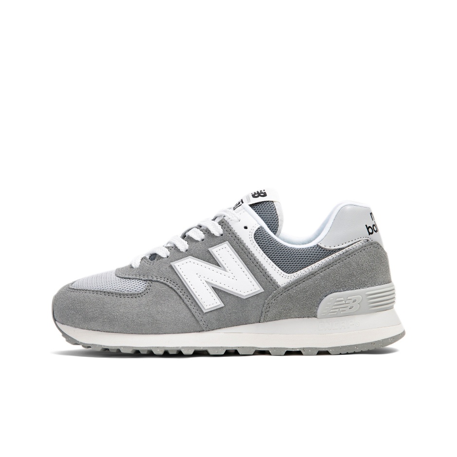 New Balance Shoes 574 - New Balance NB 574 Synthetikleder Abriebfeste