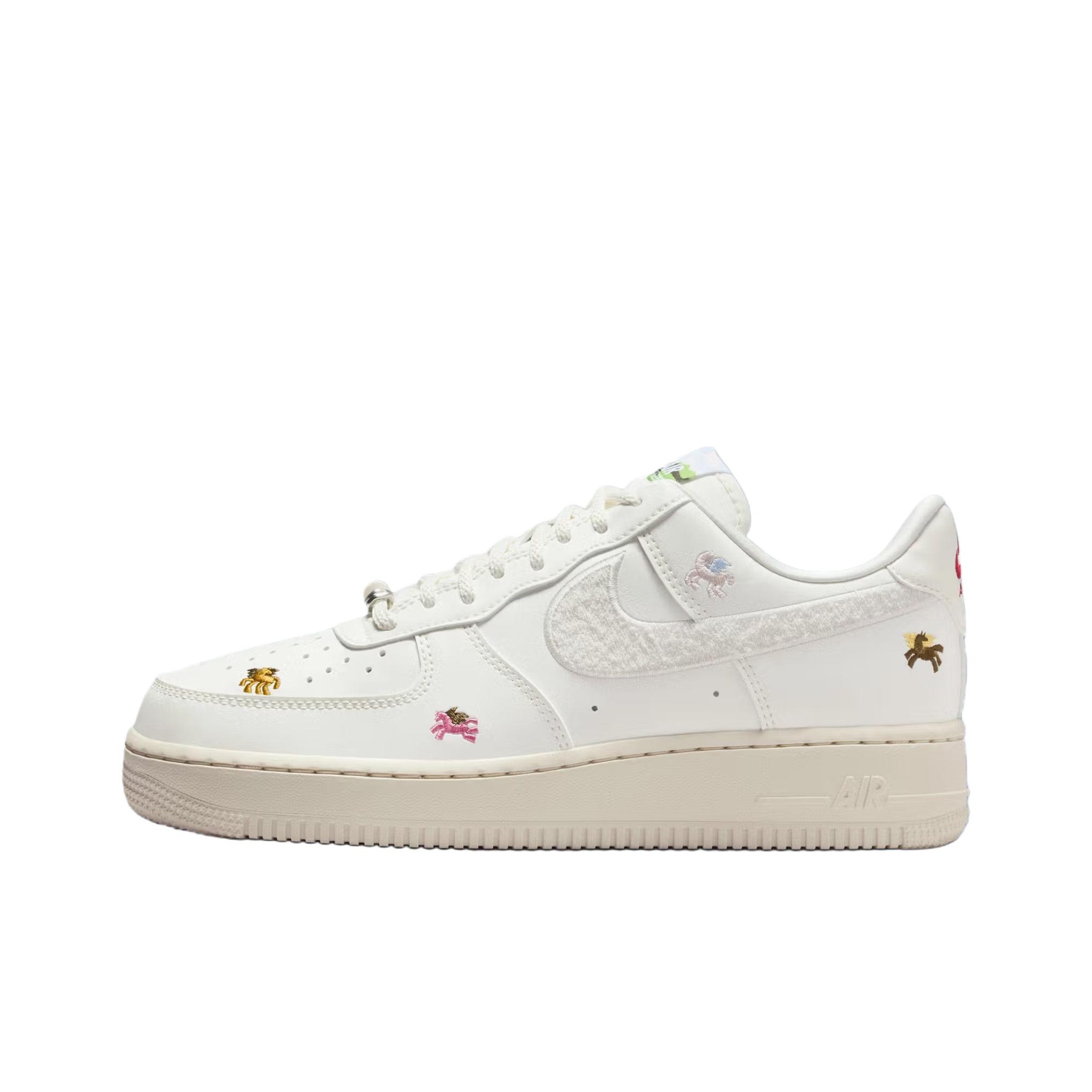 Nike Shoes Air Force 1 - Nike Air Force 1 Low-Top-Skateboard-Schuhe für