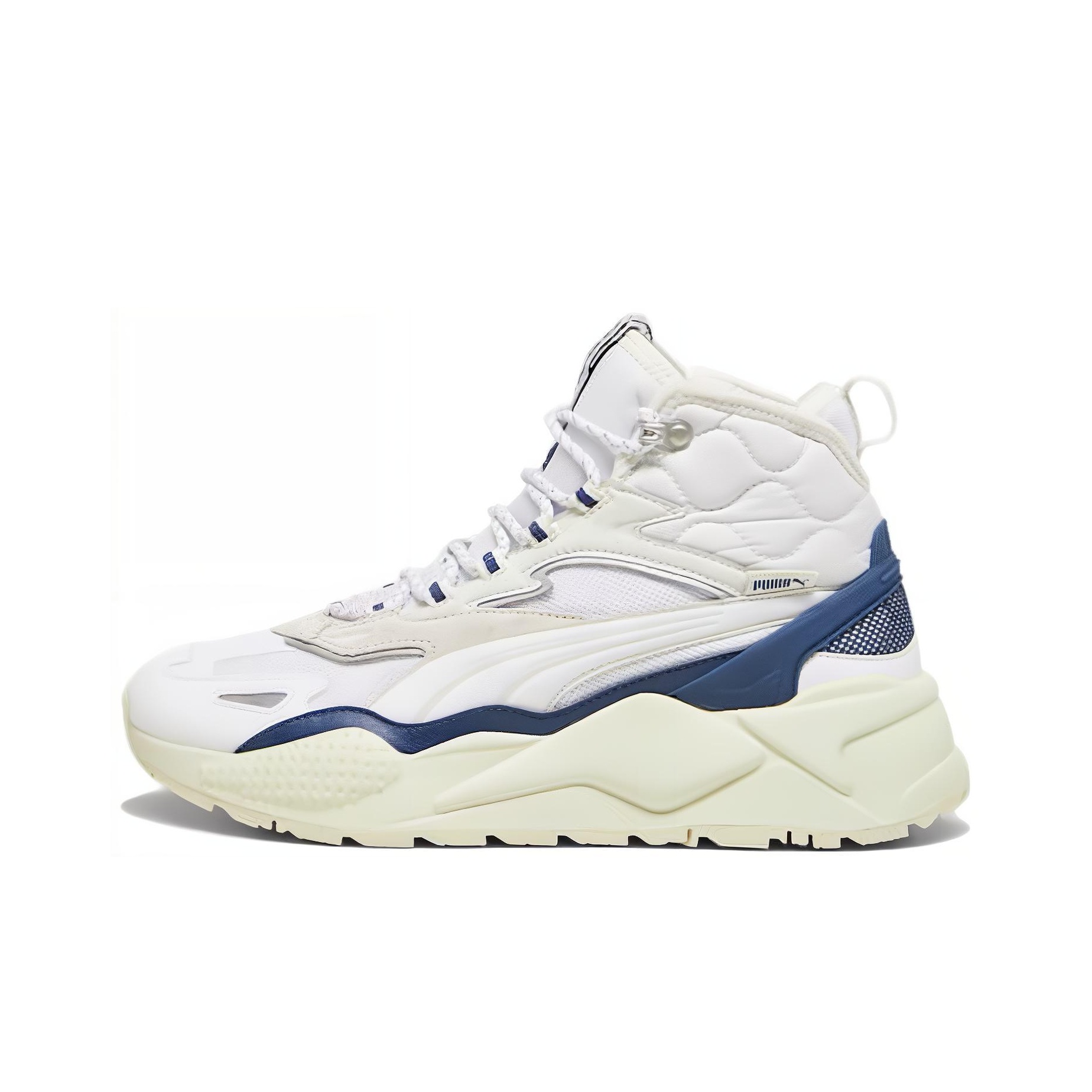Puma Shoes Rs-X - PUMA RS X Freizeitschuhe Unisex High