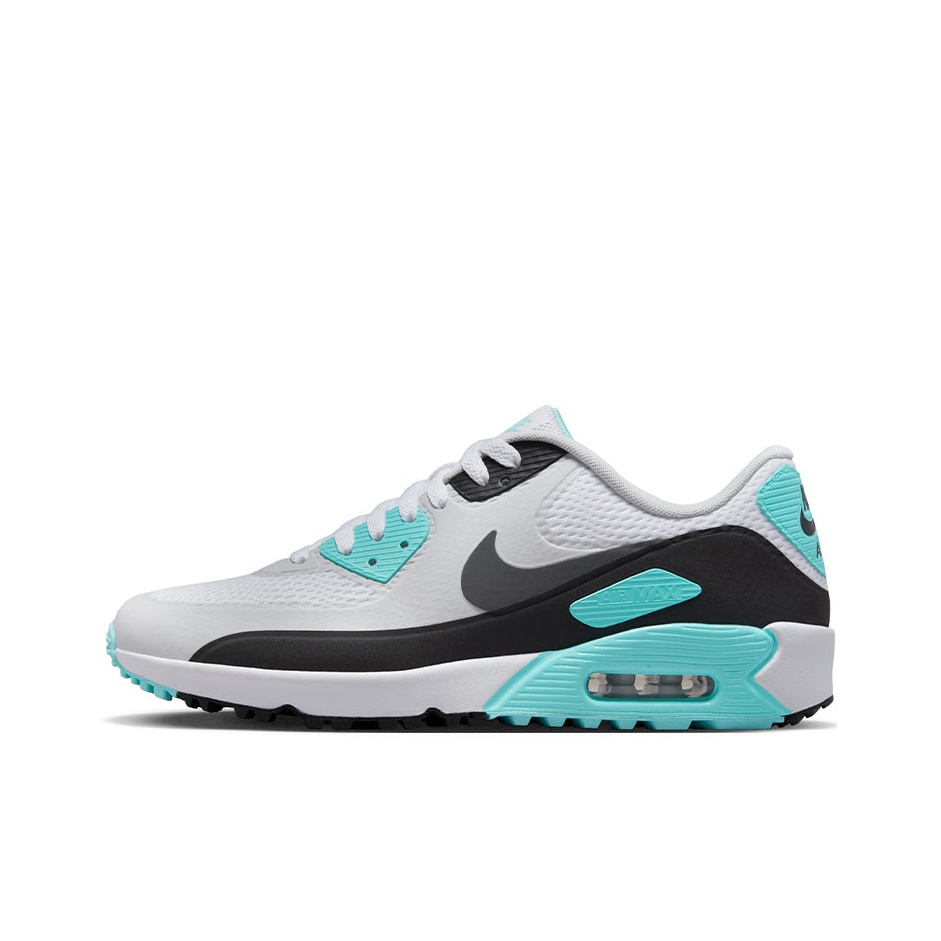 Nike Shoes Air Max 90 - Nike Air Max 90 Freizeitschuhe Unisex
