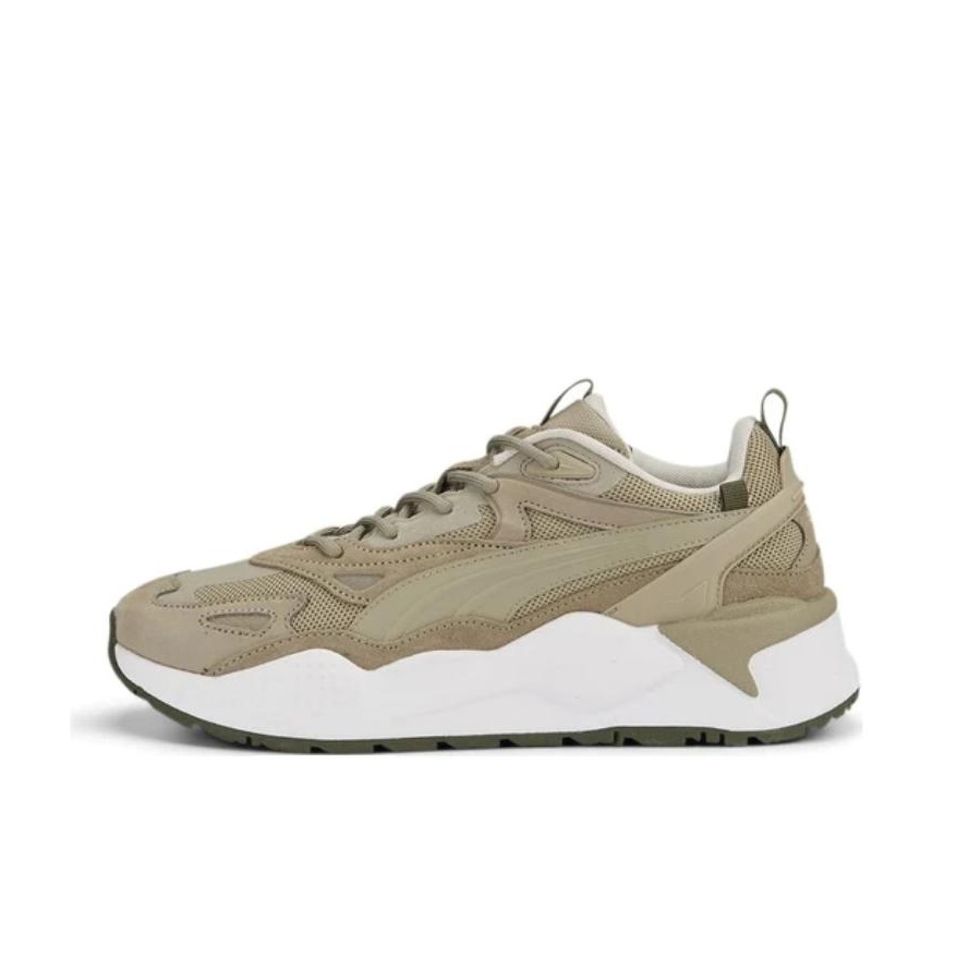 Puma Shoes Rs-X - PUMA RS X Freizeitschuhe Unisex Low