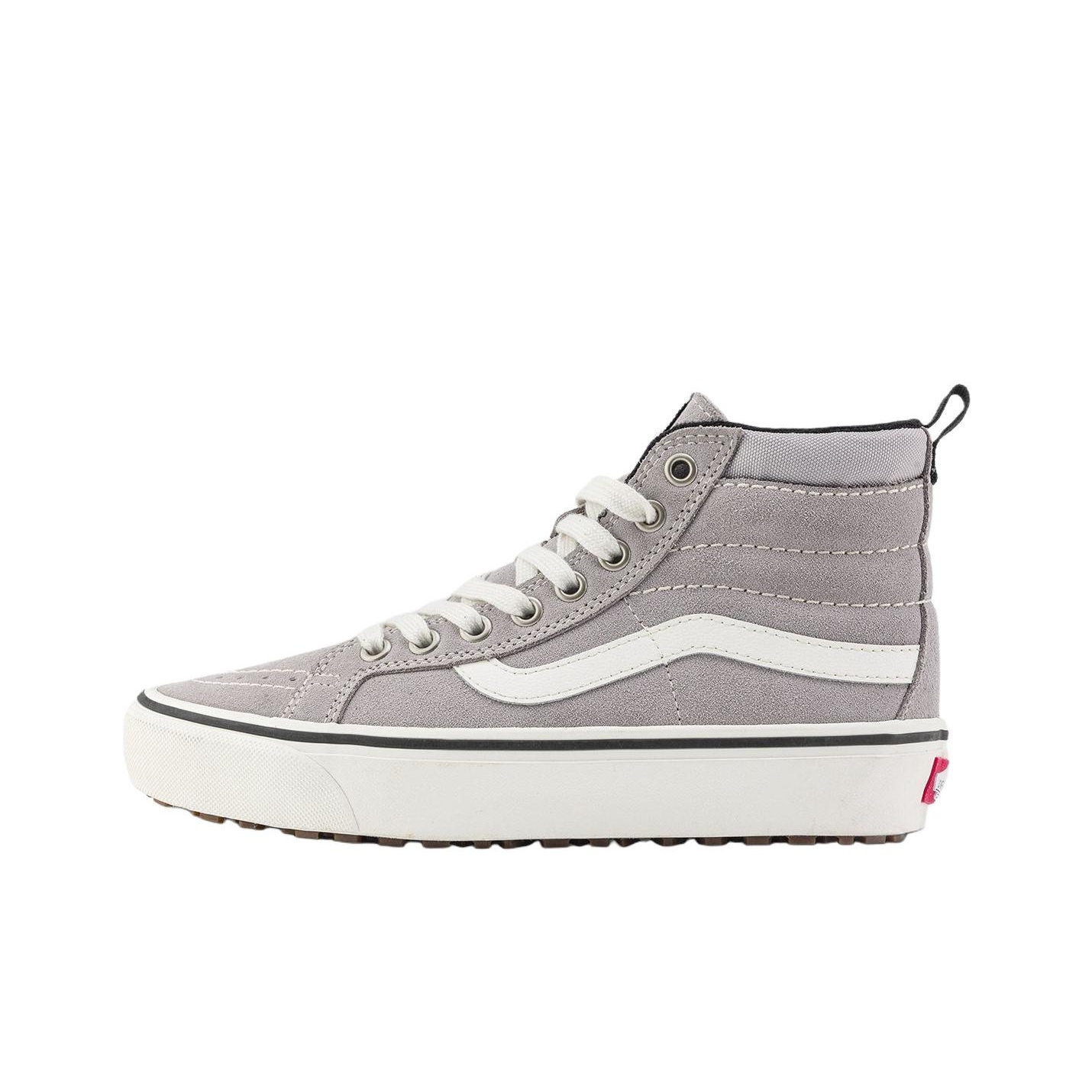 Vans Shoes Sk8-Hi - Vans MTE Sk8 Hi High-Top-Skateboardschuhe Unisex