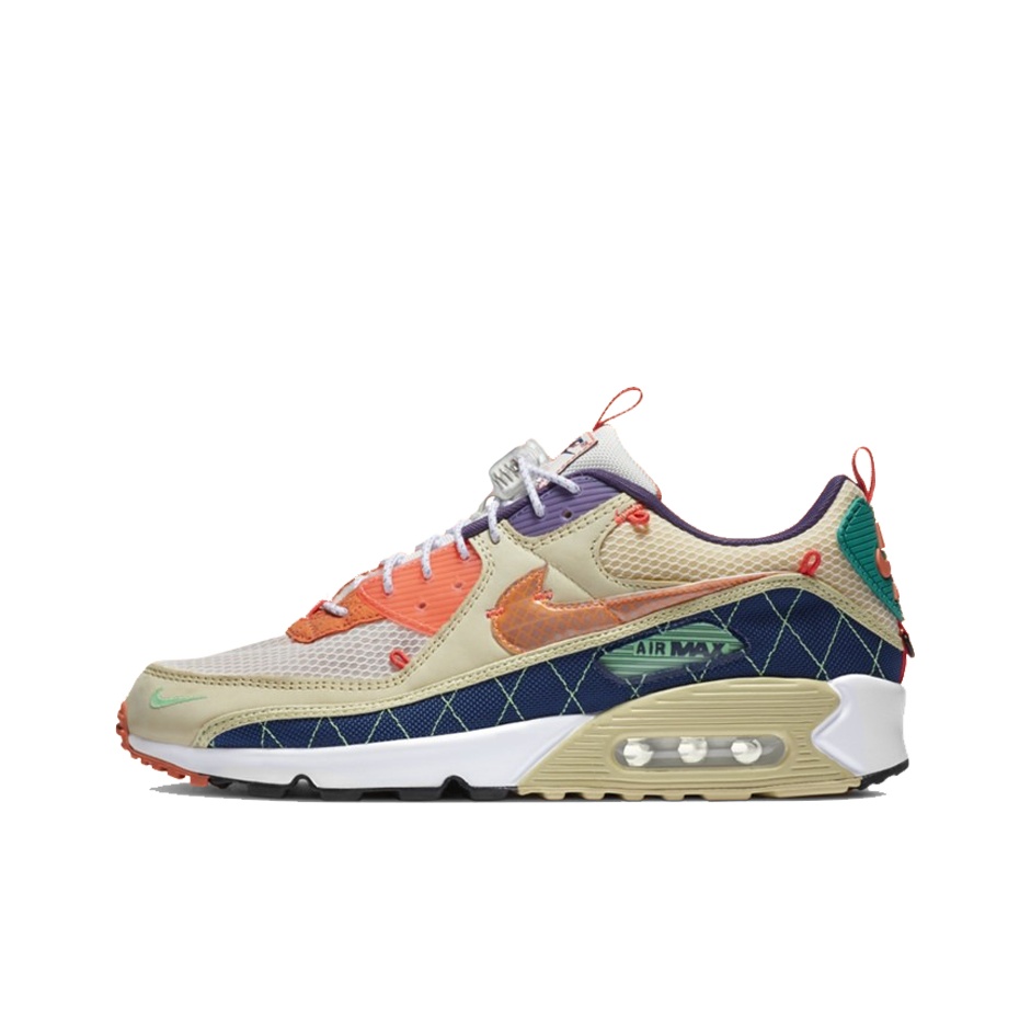 Nike Shoes Air Max 90 - Nike Air Max 90 Laufschuhe Unisex