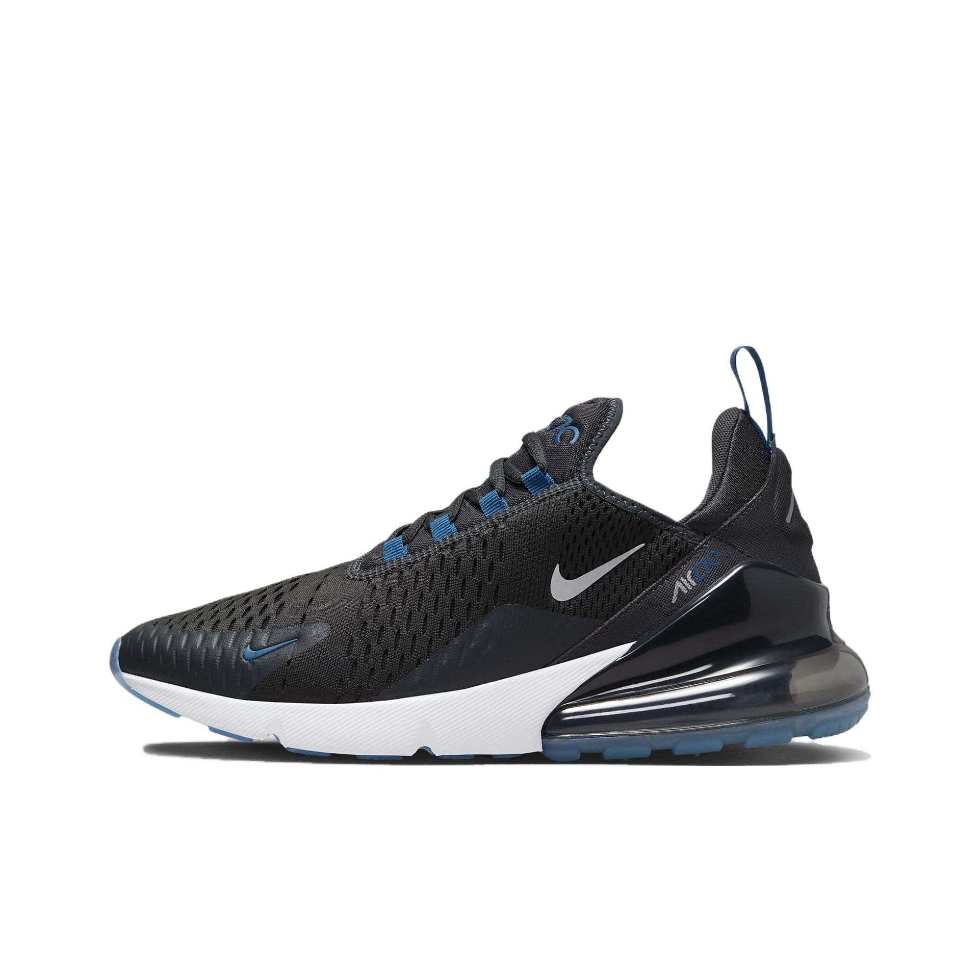 Nike Shoes Air Max 270 - Nike Air Max 270 Laufschuhe Herren