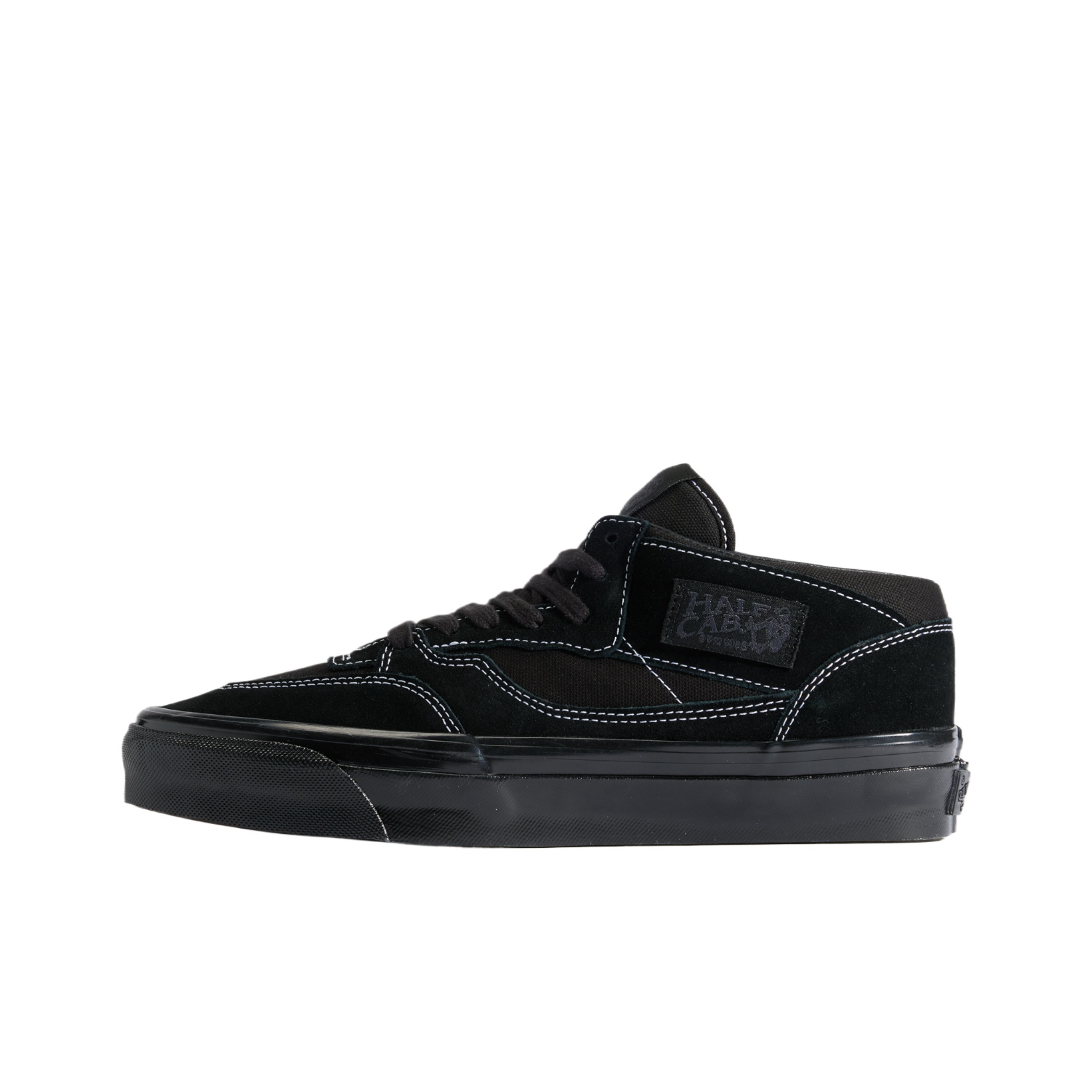 Vans Shoes Authentic - Vans Half Cab Reissue 33 Textil,