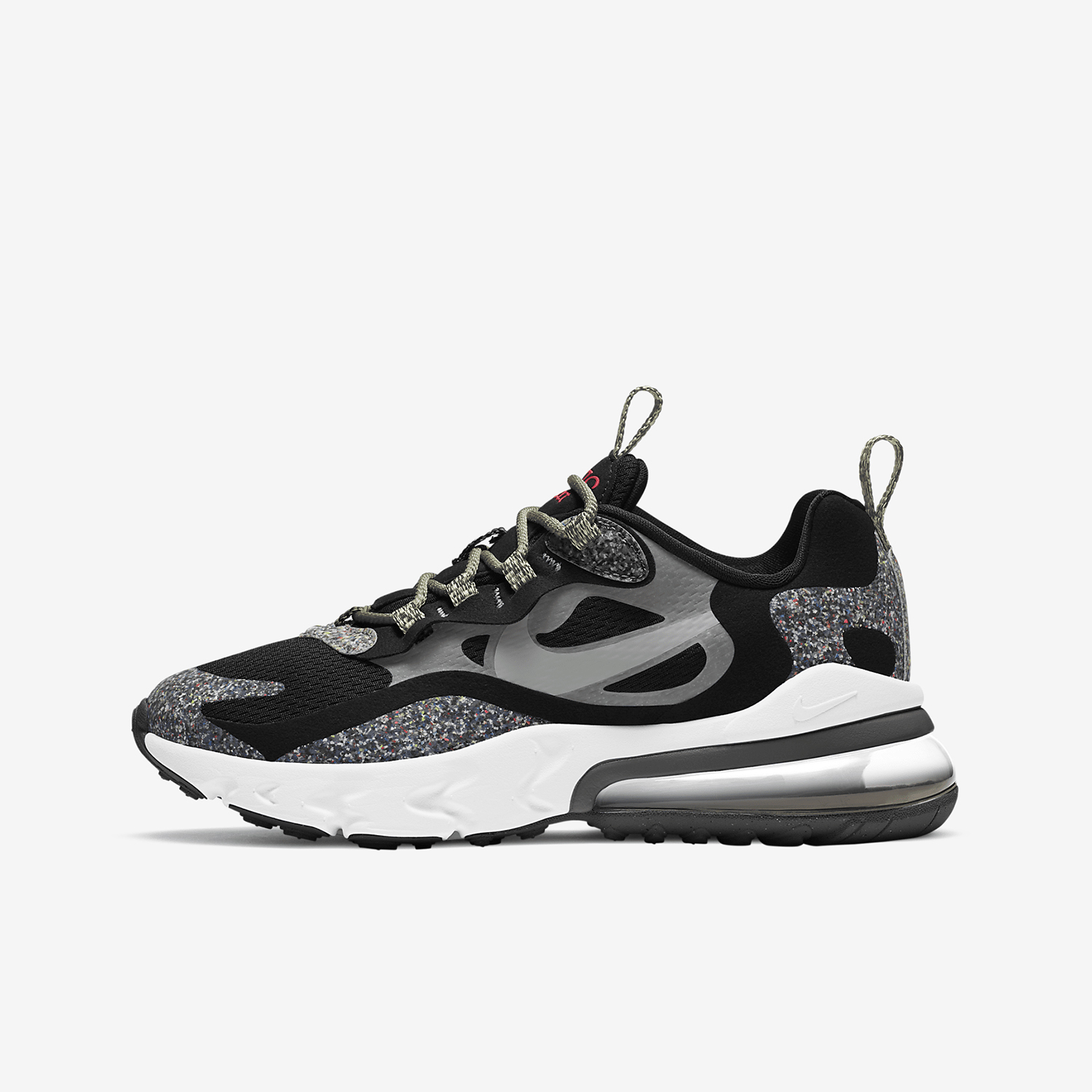 Nike Shoes Air Max 270 - Nike Original AIR MAX 270 REACT