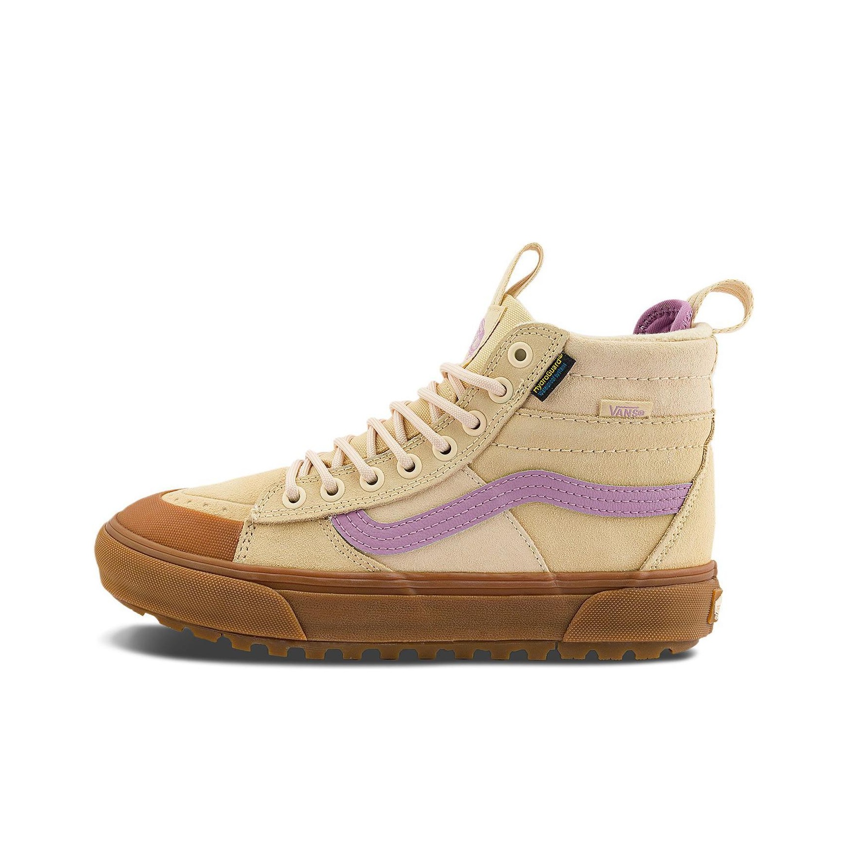 Vans Shoes Sk8-Hi - Vans MTE Sk8 Hi Bequeme High-Top-Wanderschuhe
