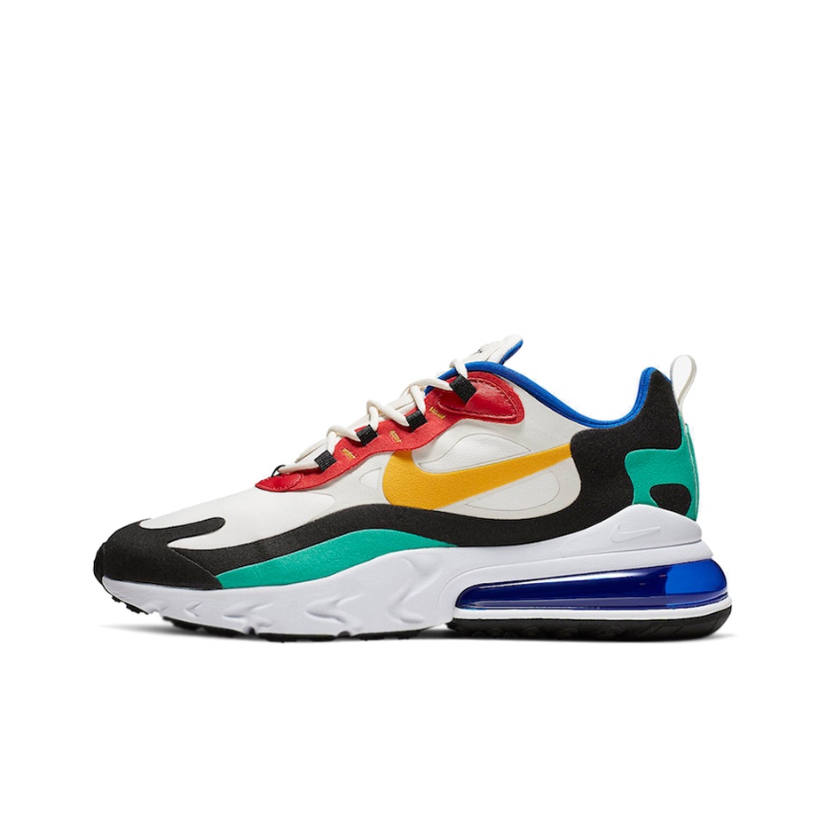 Nike Shoes Air Max 270 - Nike Air Max 270 Laufschuhe Unisex
