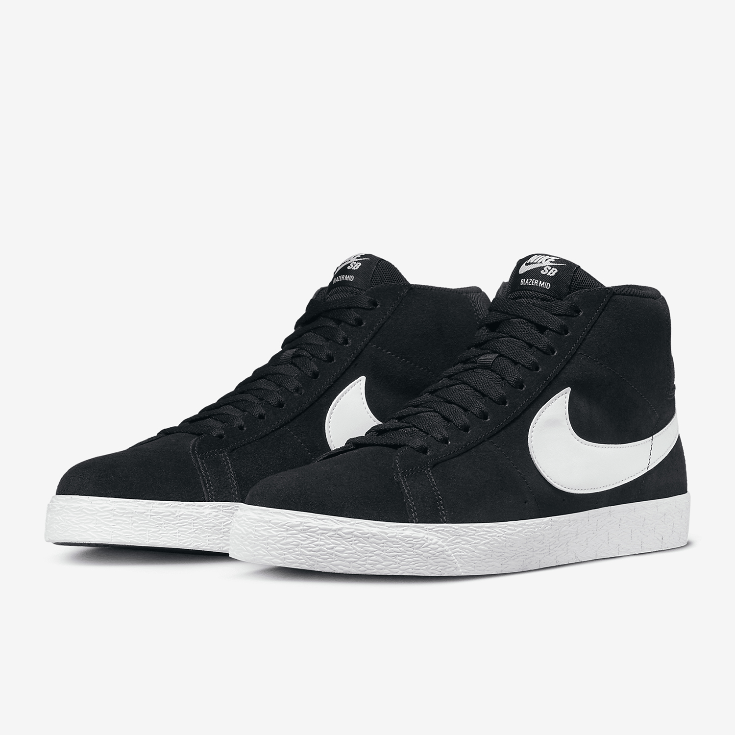 Vans Shoes Authentic - Nike Original SB Zoom Blazer Mid