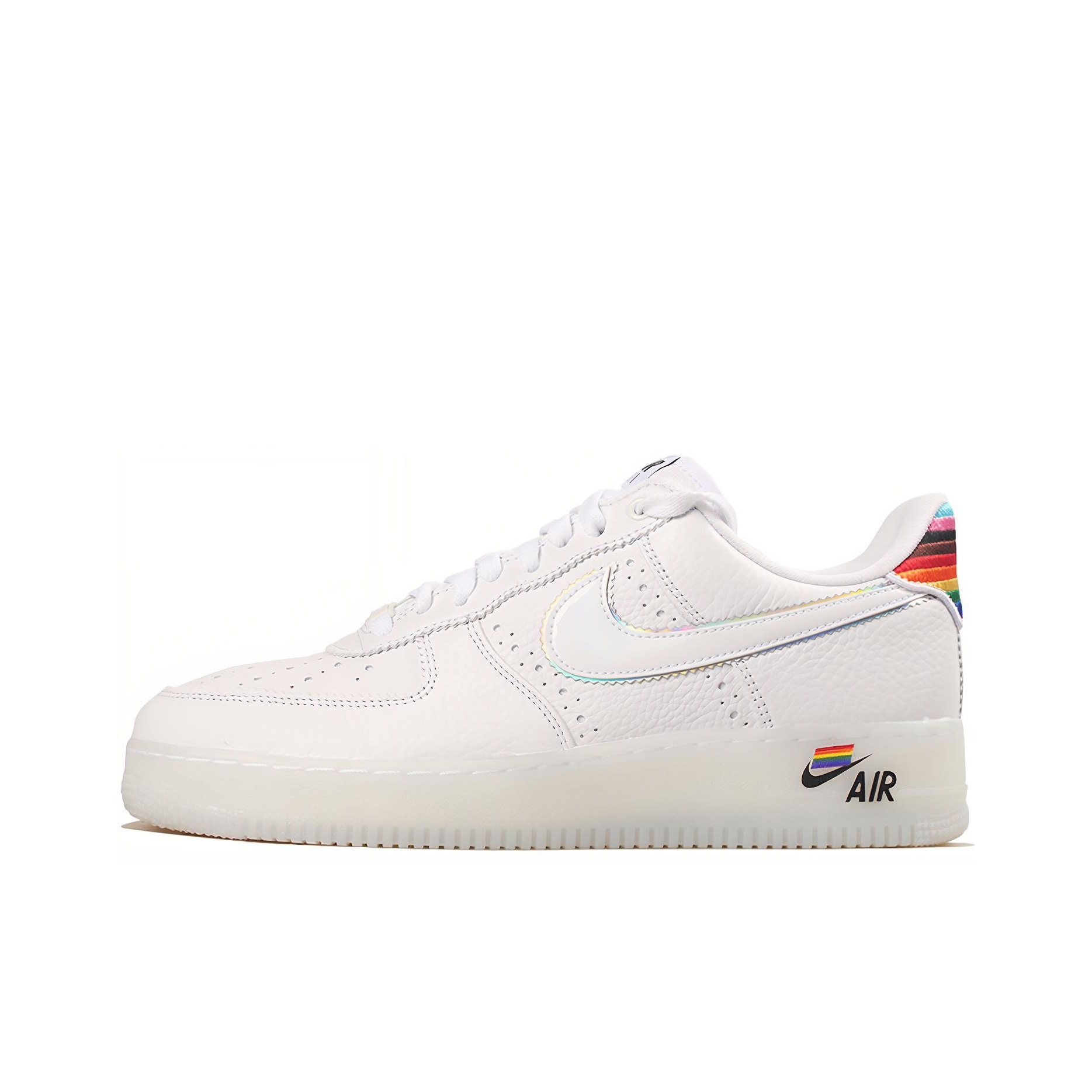 Nike Shoes Air Force 1 - Nike Air Force 1 Skateboard-Schuhe Unisex