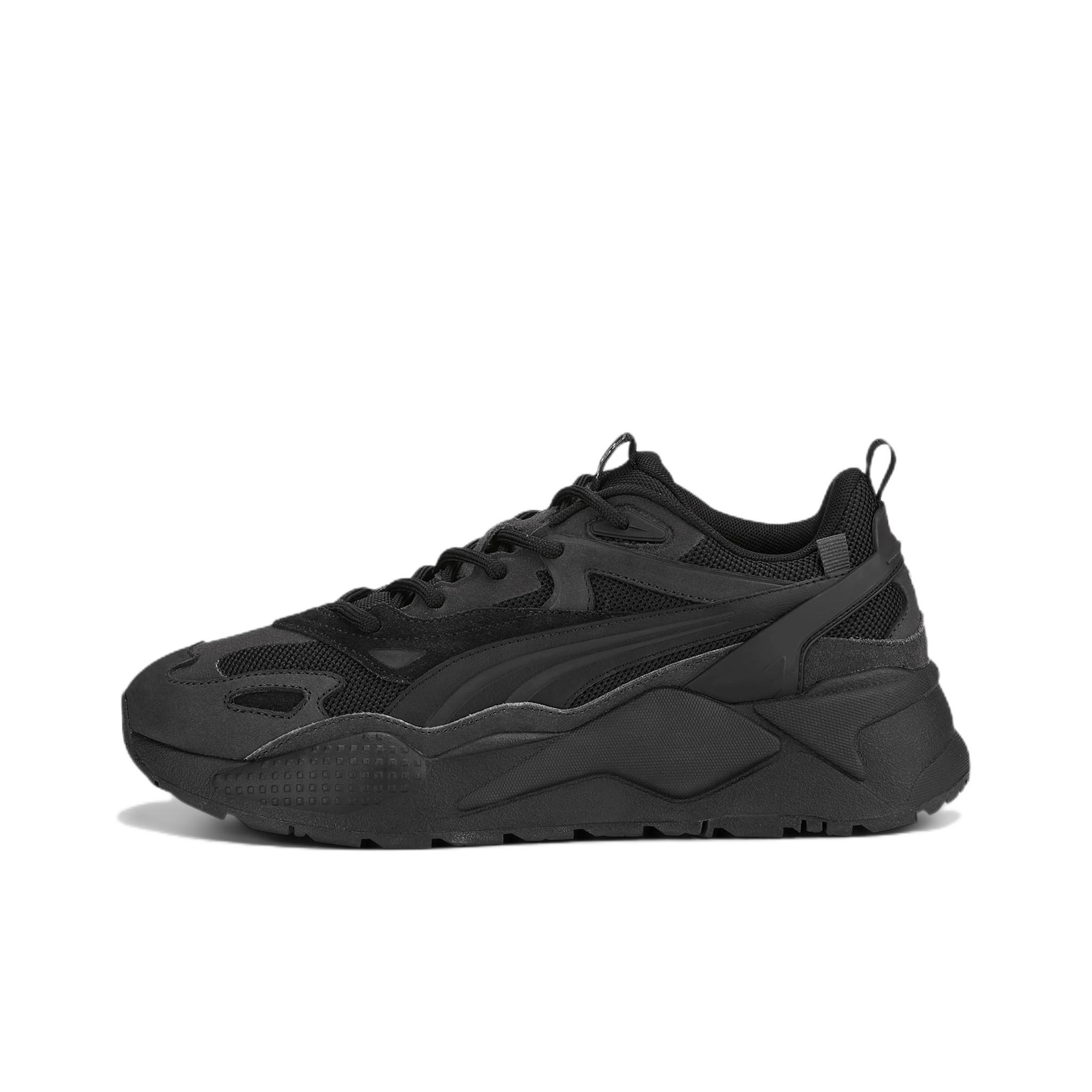 Puma Shoes Rs-X - PUMA RS X Efekt PRM Textil,