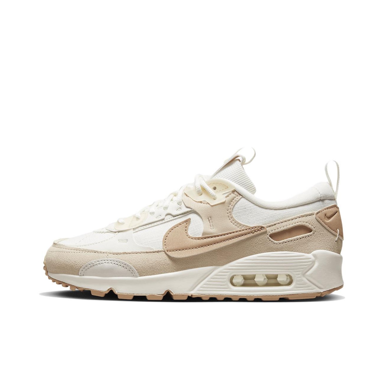 Nike Shoes Air Max 90 - Nike Air Max 90 Freizeitschuhe Damen