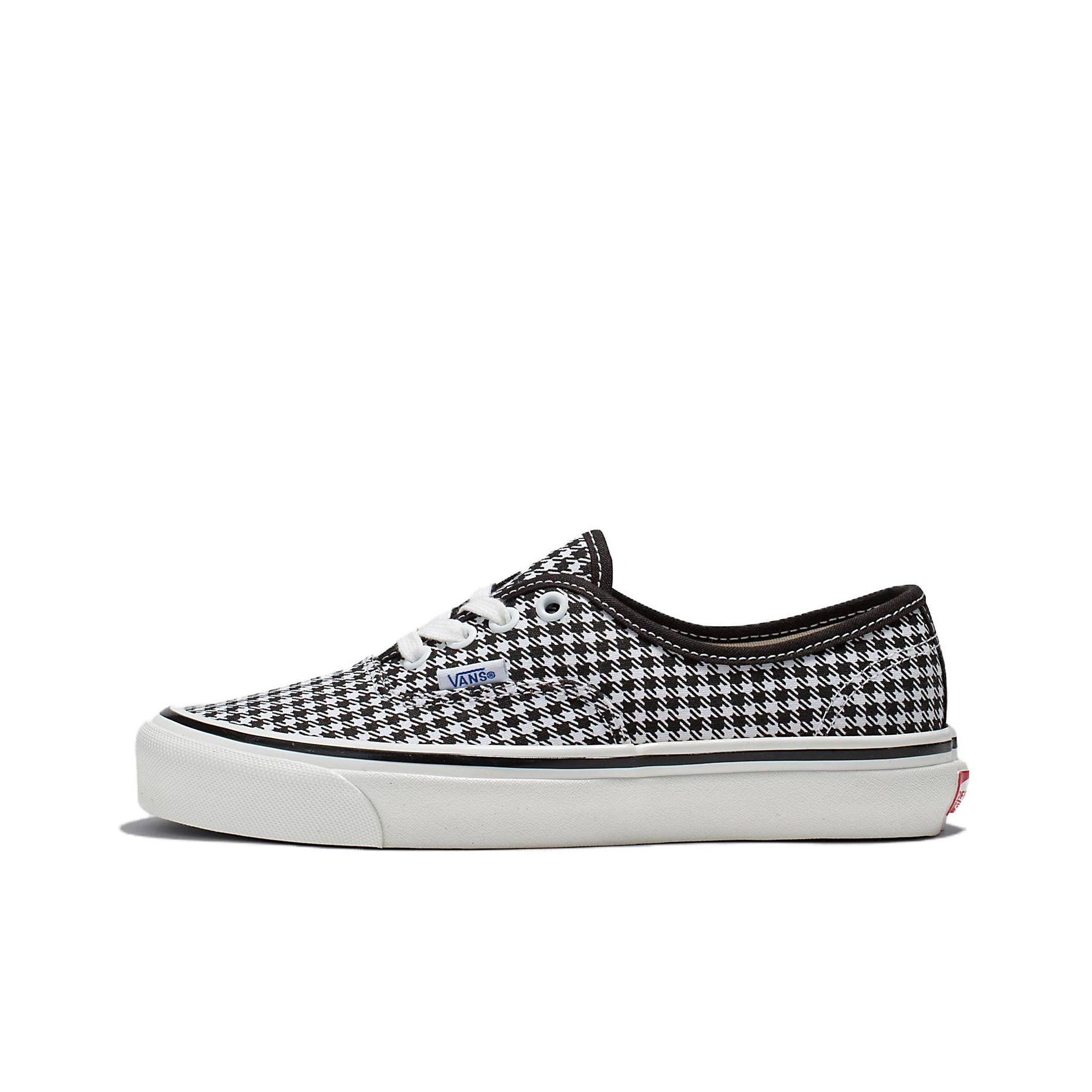 Vans Shoes Authentic - Vans Authentic 44 DX Skateboard-Schuhe Unisex