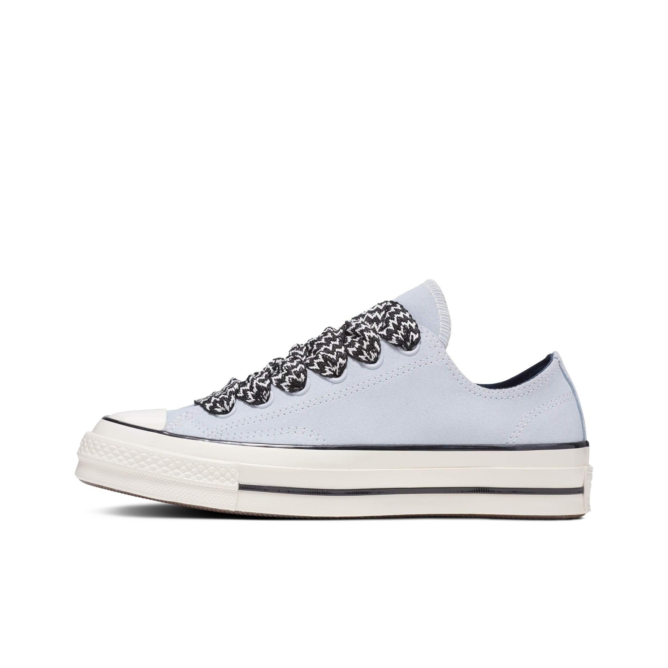 Converse Shoes Chuck 70 - Converse Chuck 70 Abriebfeste Low-Top-Canvas-Schuhe für