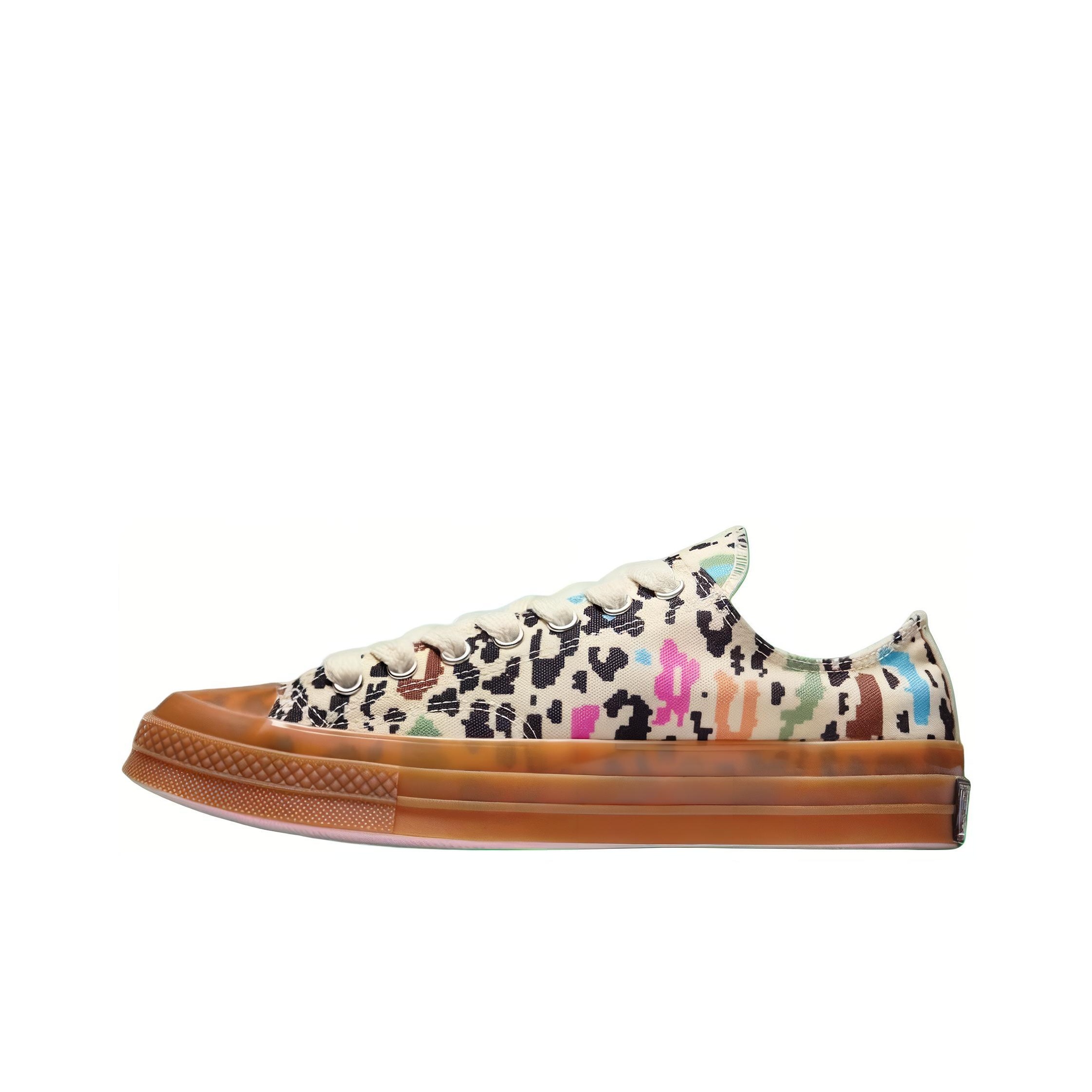 Converse Shoes Chuck 70 - Converse Chuck 70 Canvas-Schuhe Unisex Low-Top
