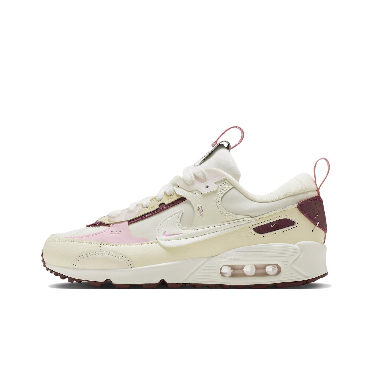 Nike Shoes Air Max 90 - Nike Air Max 90 Freizeitschuhe Damen