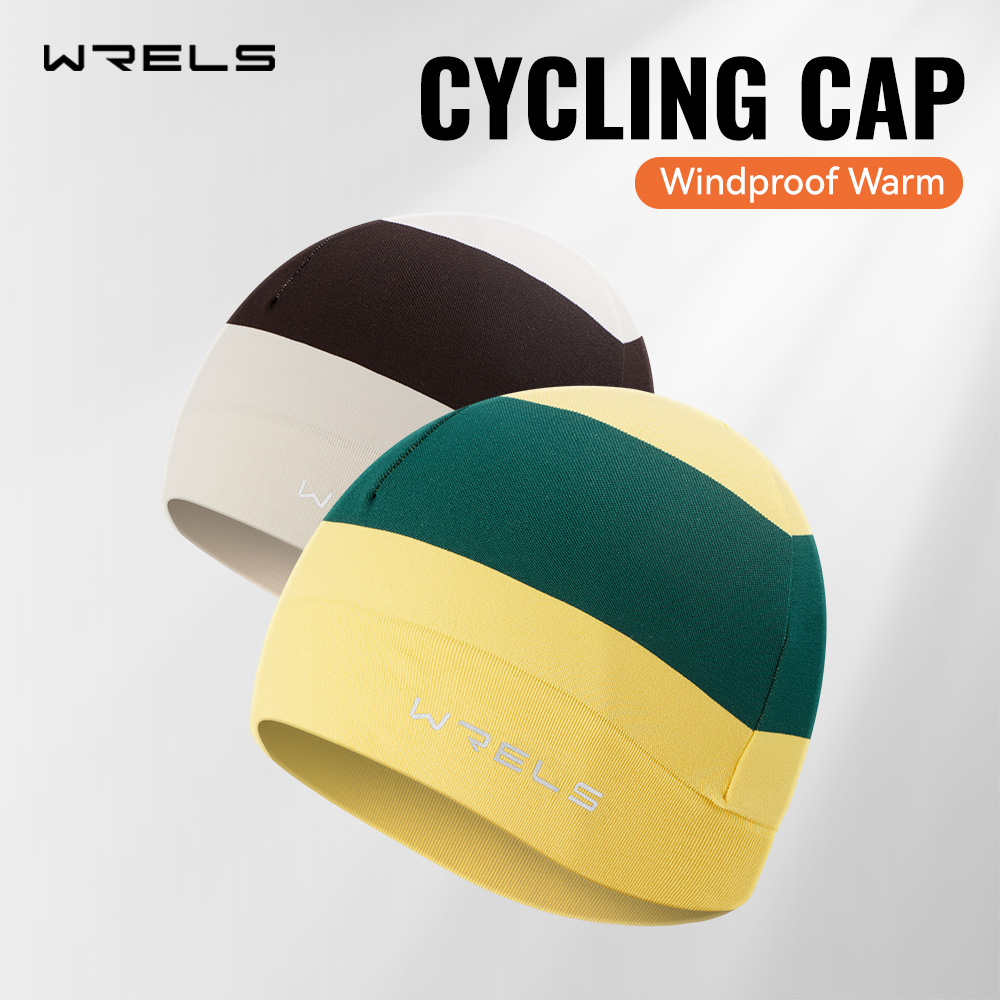Winter Headband Fleece - WRELS Wintermütze für Damen und Herren,