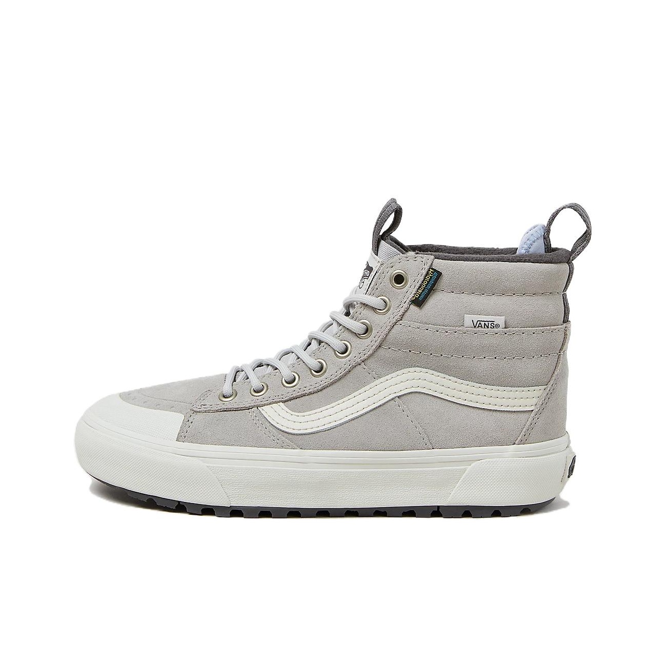 Vans Shoes Sk8-Hi - Vans SK8 HI Berg- und Wanderschuhe