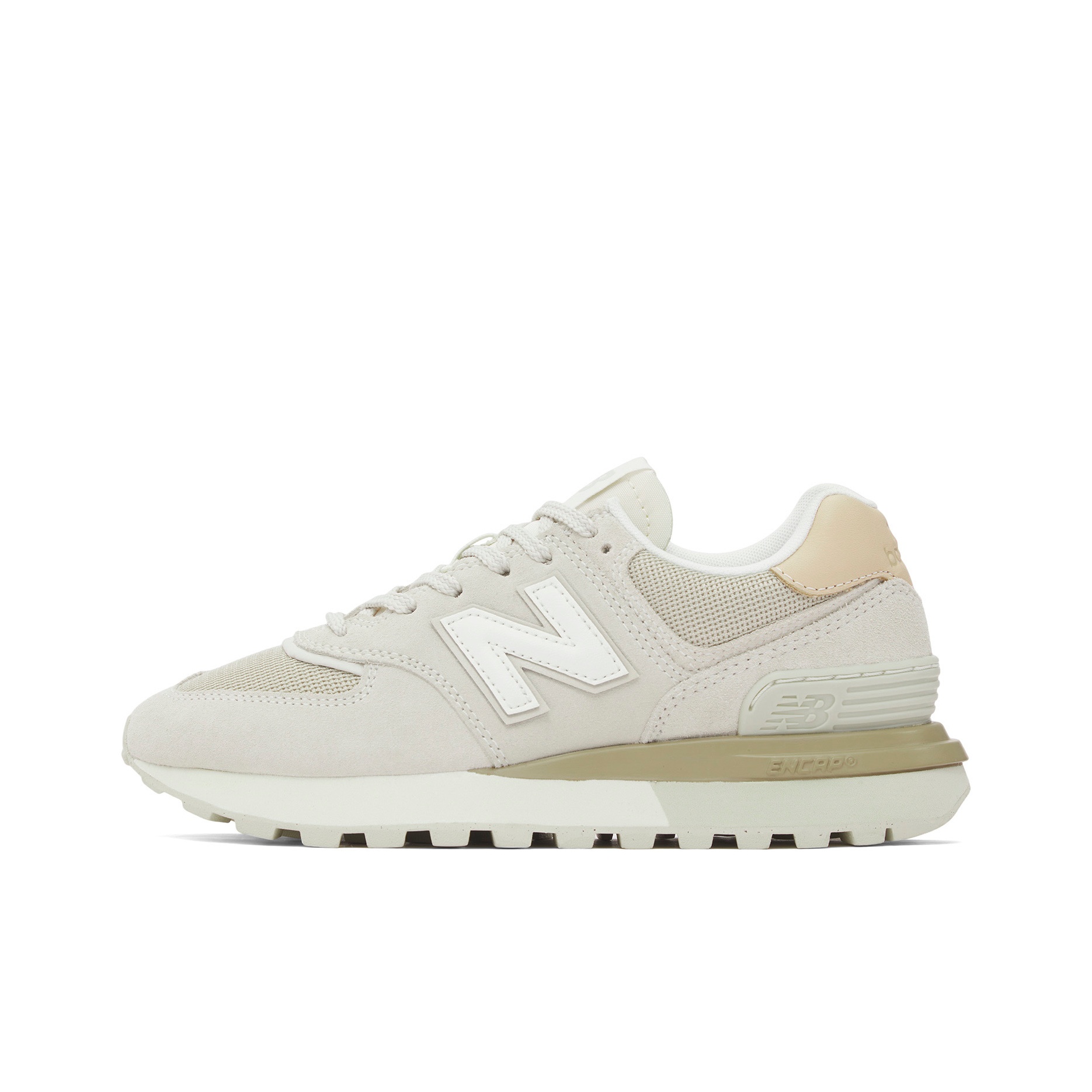 New Balance Shoes 574 - New Balance NB 574 Low-Top Casual