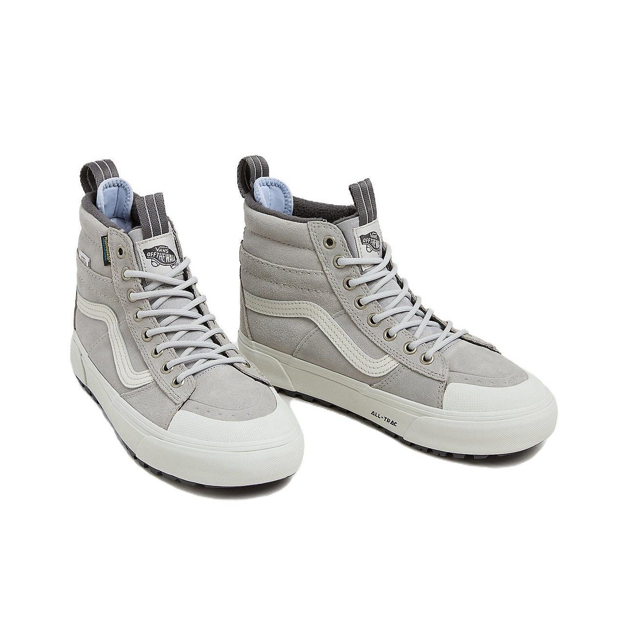Vans SK8 HI Berg- und Wandersc – Vans Shoes Sk8-Hi Bewertung und Preis